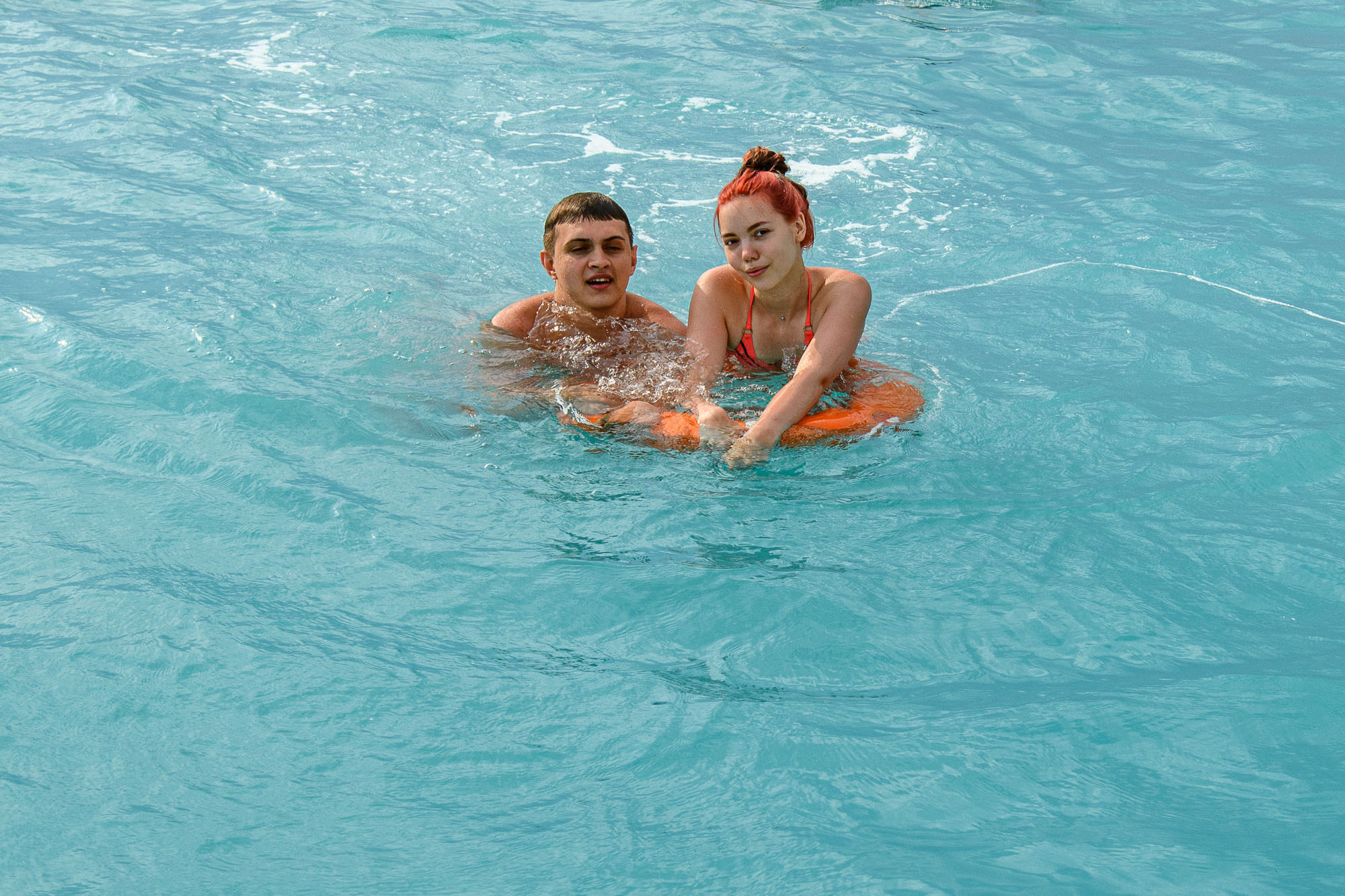 Фотосъемка Дня Рождения. Профессиональная фотосъемка. Ростов-на-Дону