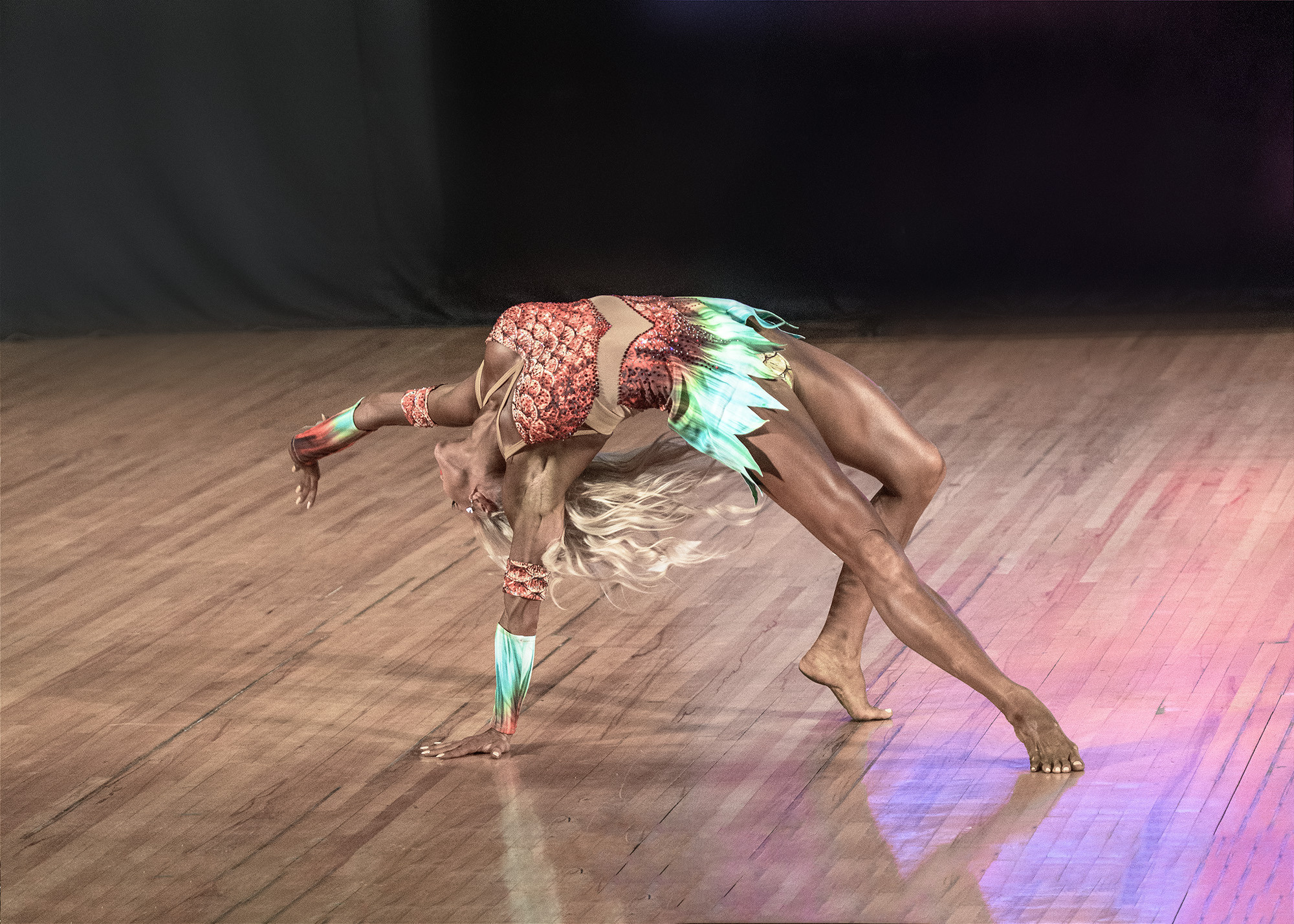 Кубок Дона 2023 женский бодибилдинг и танец русалки. Профессиональная фотосъемка. Ростов-на-Дону