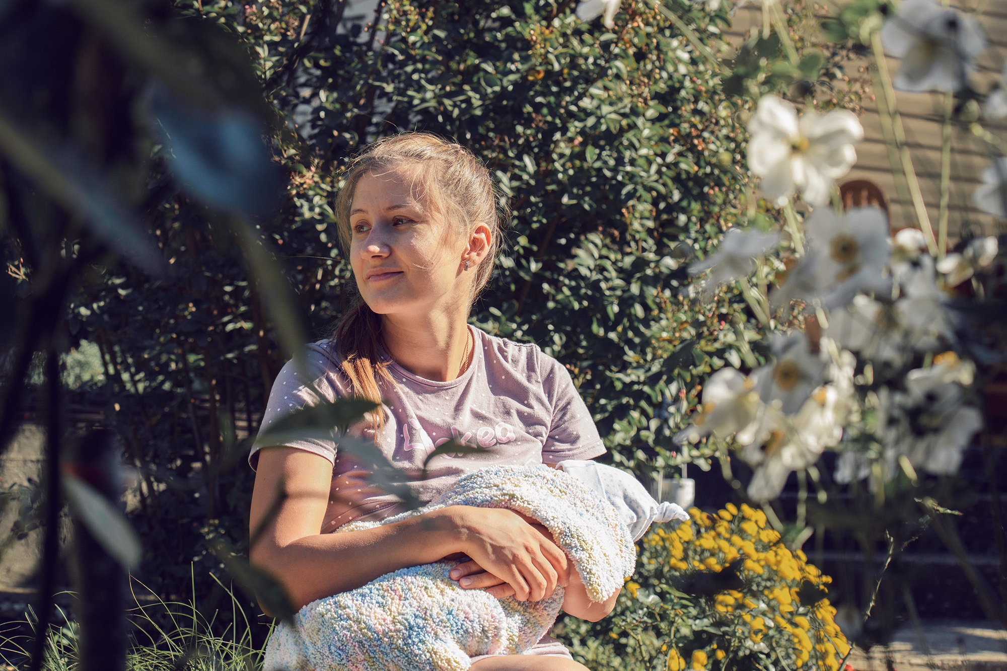 Детские портреты портфолио. Андрей Кривошеин. Детский и семейный фотограф Ростов-на-Дону. Профессиональная фотосъемка. Ростов-на-Дону