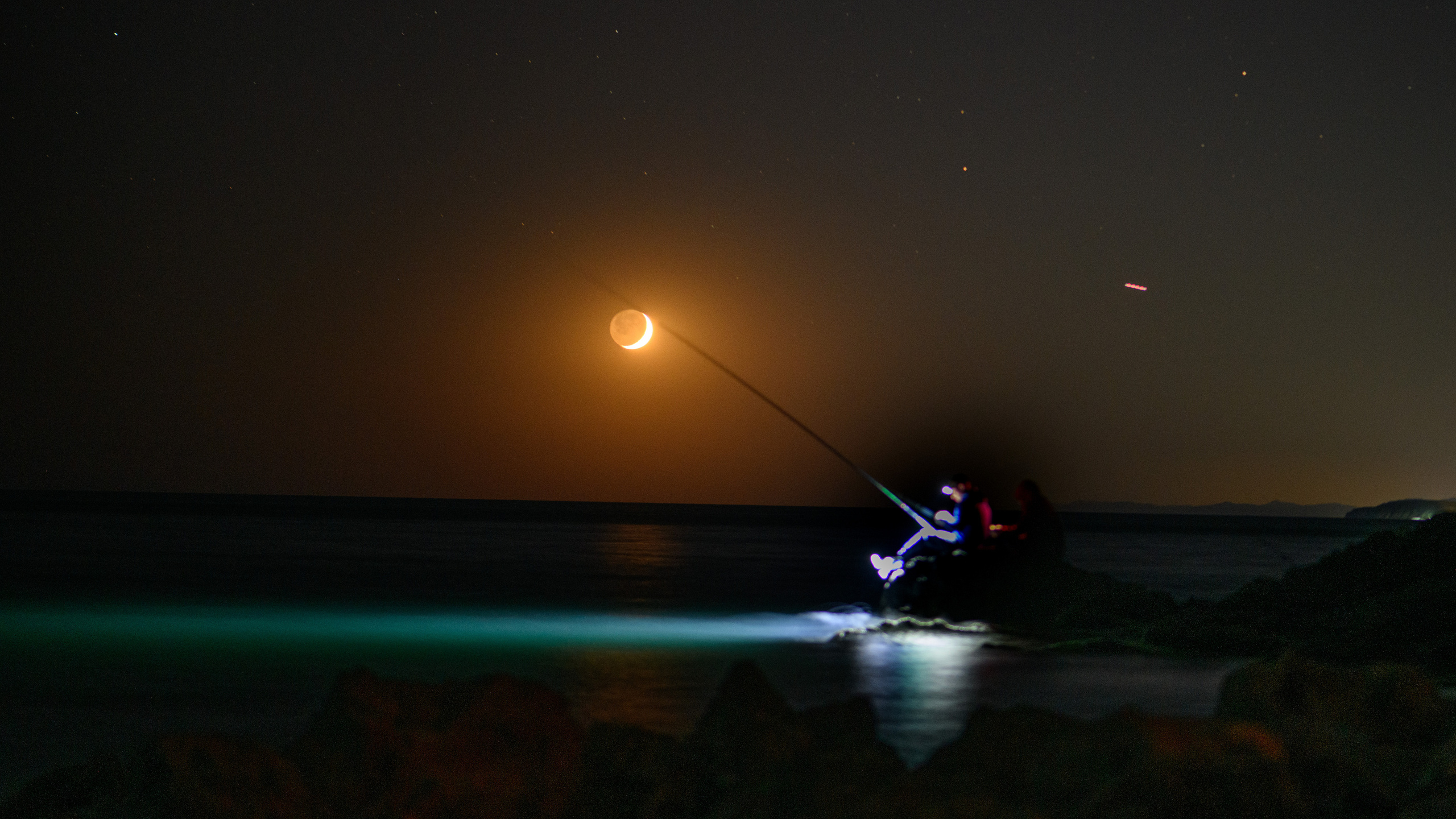 Черное море. Профессиональная фотосъемка. Ростов-на-Дону