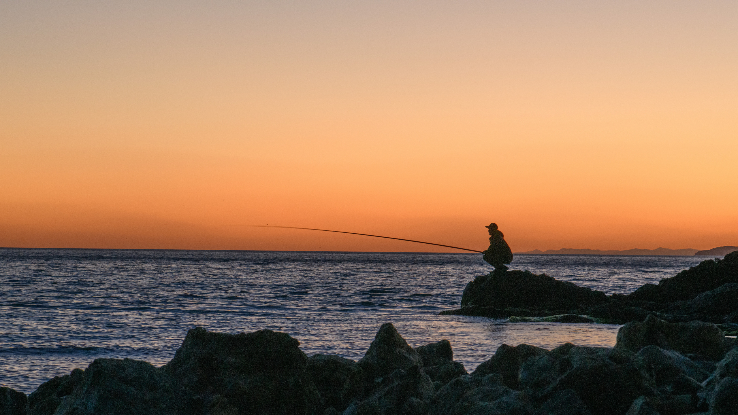 Черное море. Профессиональная фотосъемка. Ростов-на-Дону