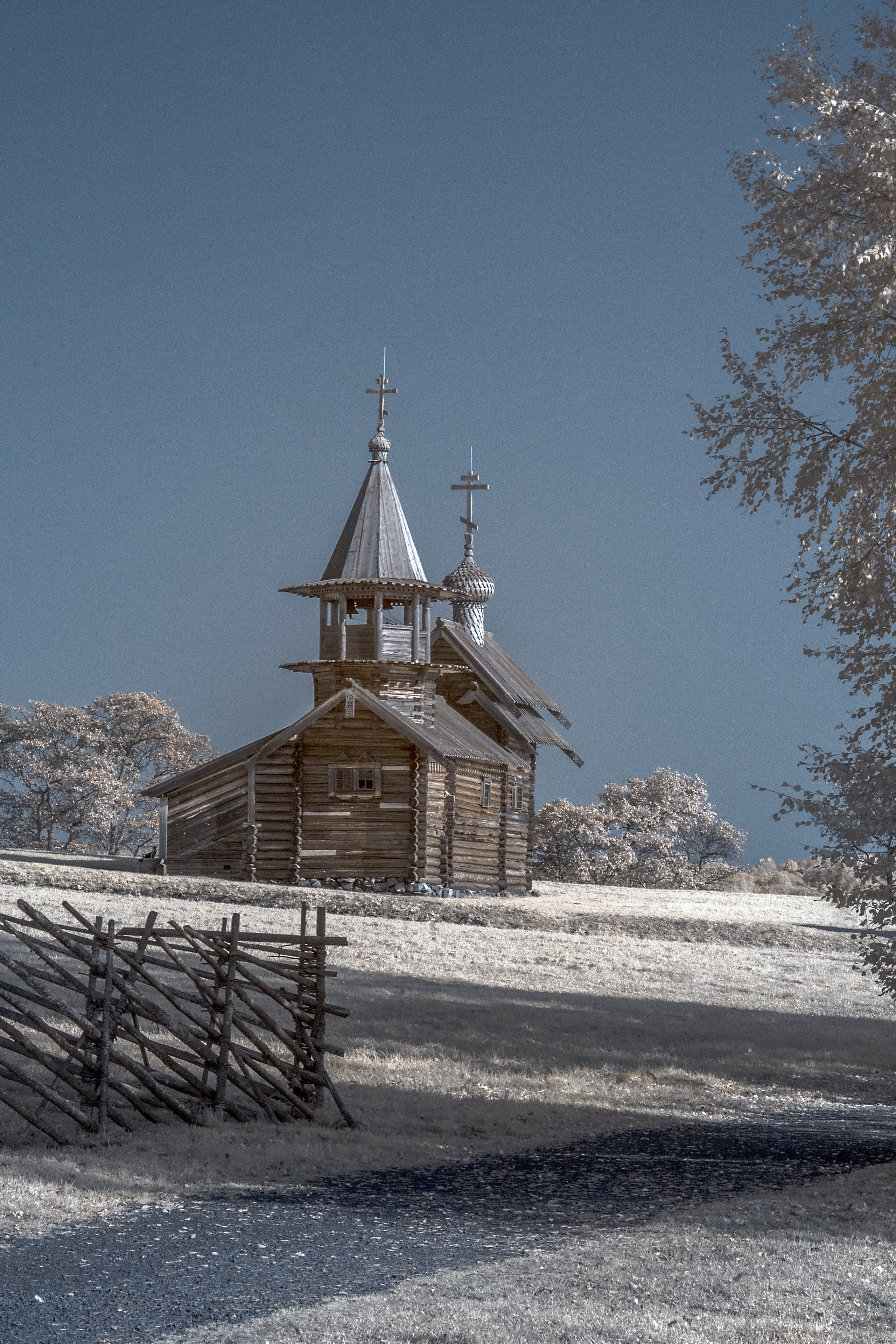 Архитетура ИК. Профессиональная фотосъемка. Ростов-на-Дону
