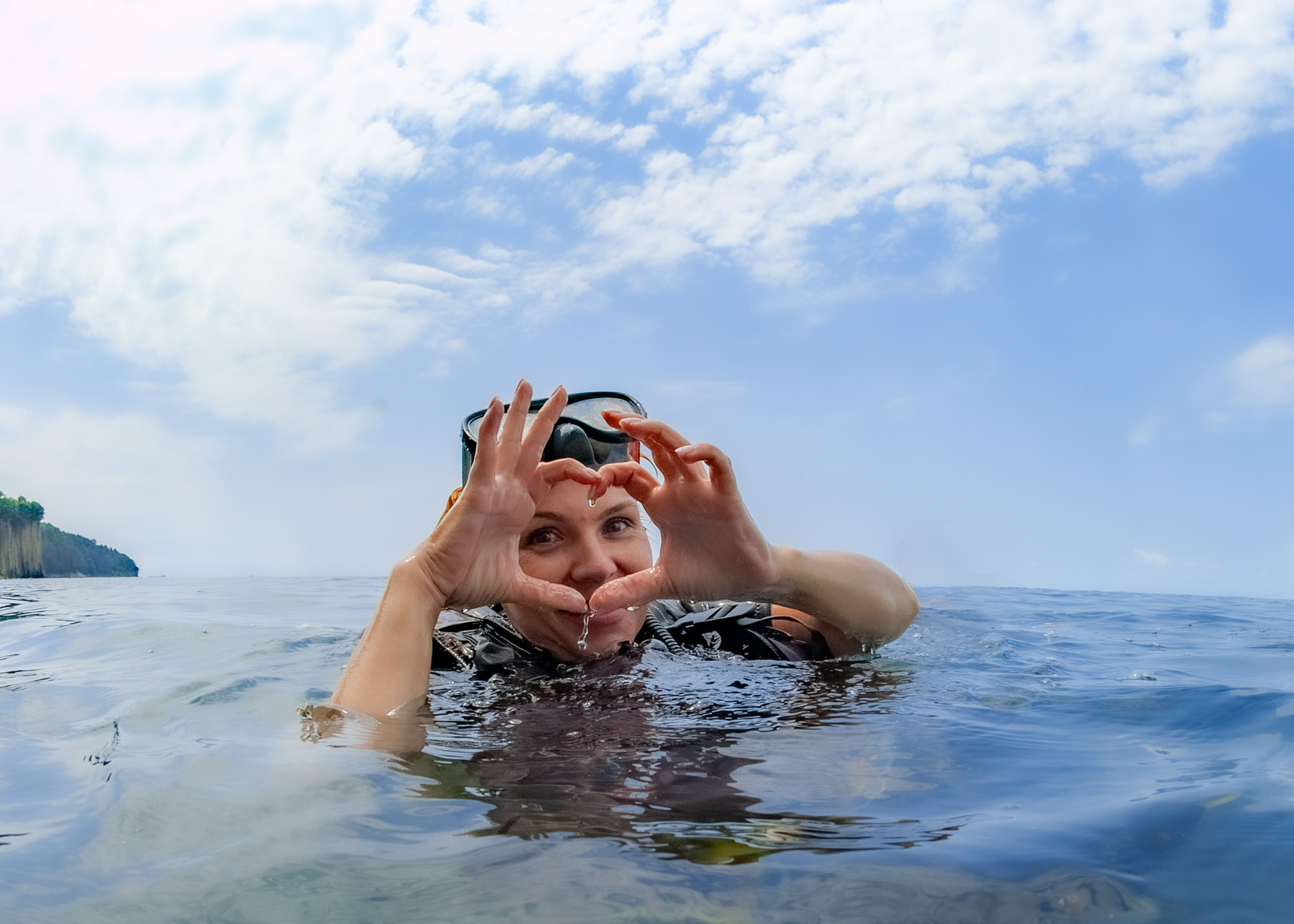 Черное море. Профессиональная фотосъемка. Ростов-на-Дону