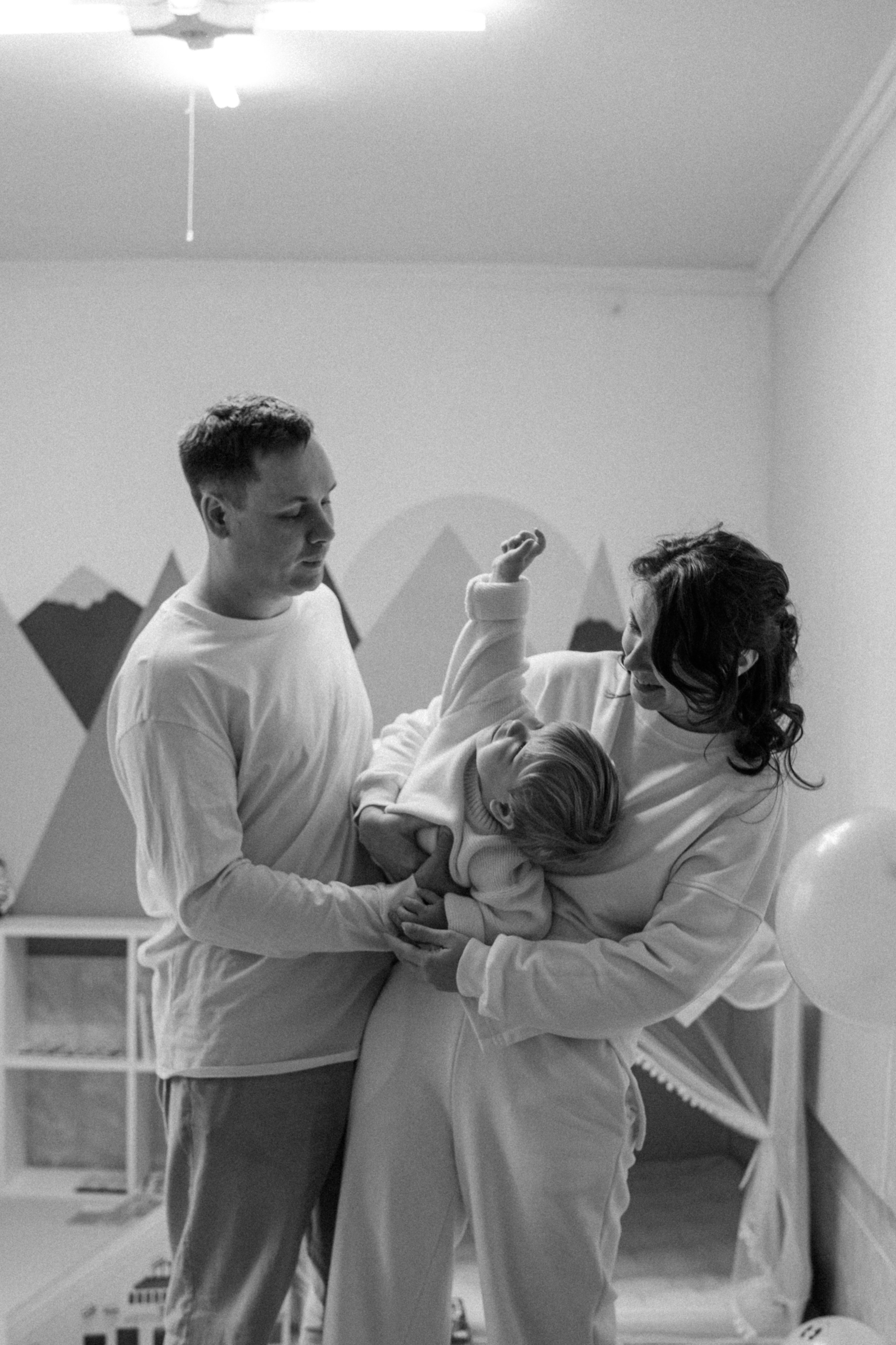 Саша, Маша и Дима. Natalya Bondareva Photographу