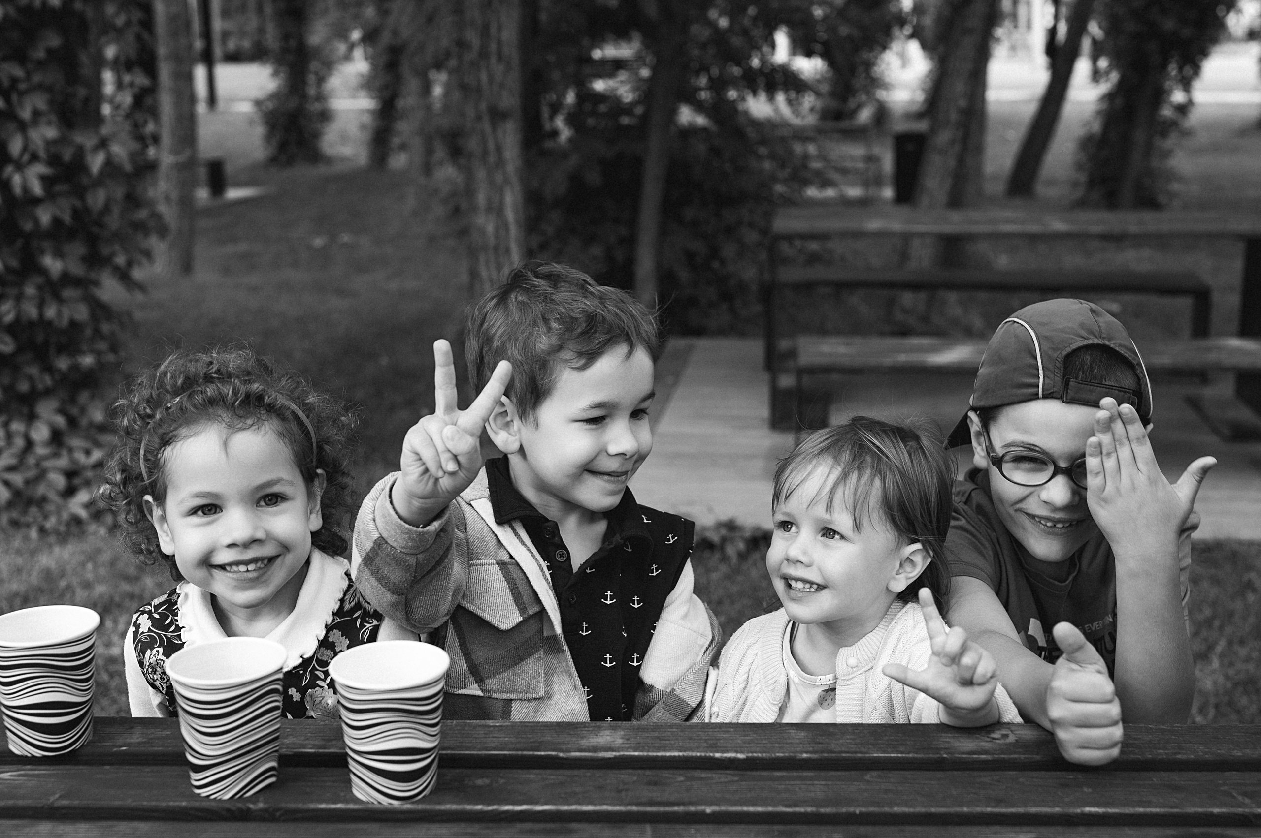 Лучшее время — ДЕТСТВО. Семейный и детский фотограф в Белгороде Ольга Сорока