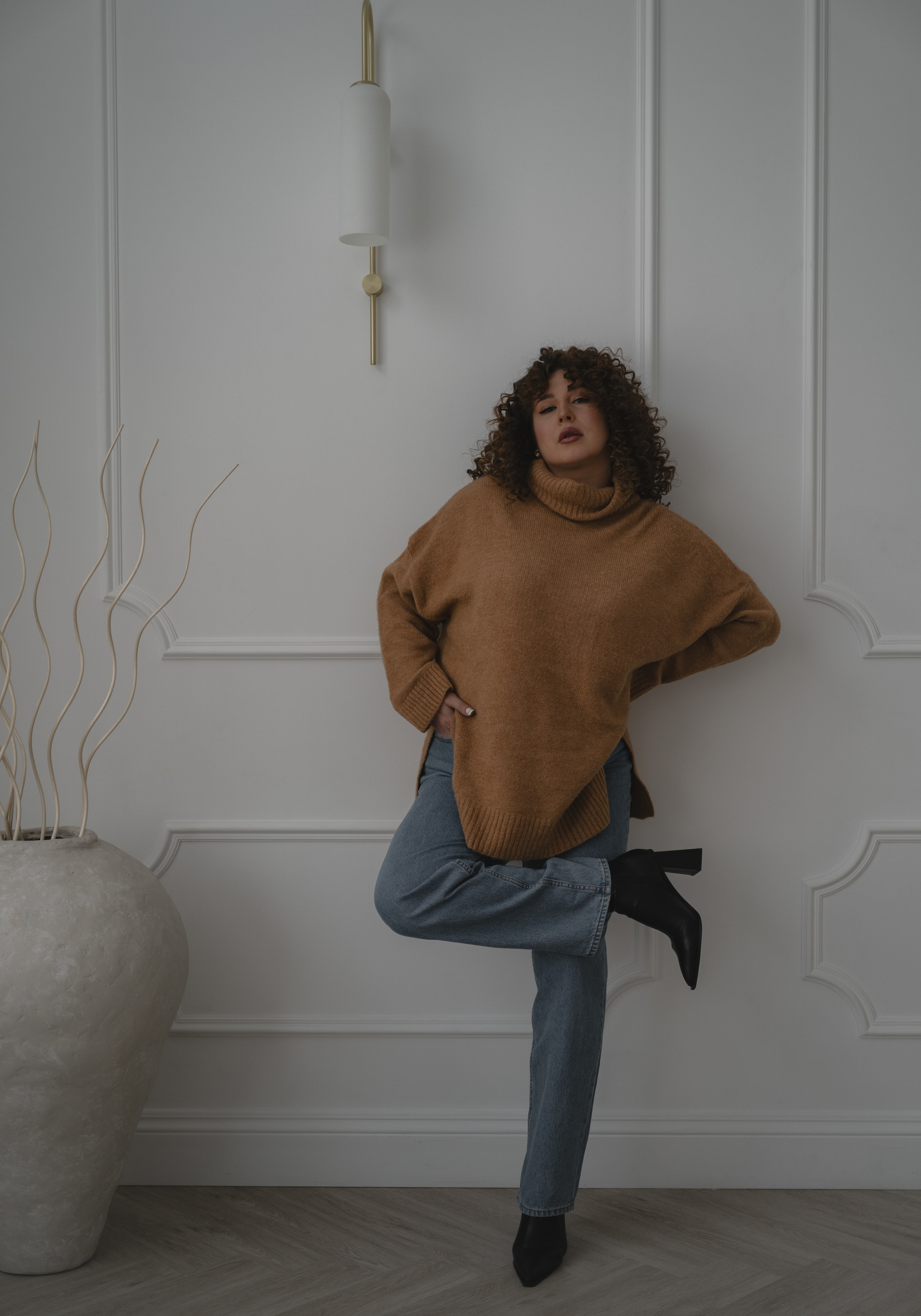 Маша. Семейный фотограф в Москве Алёна Чача