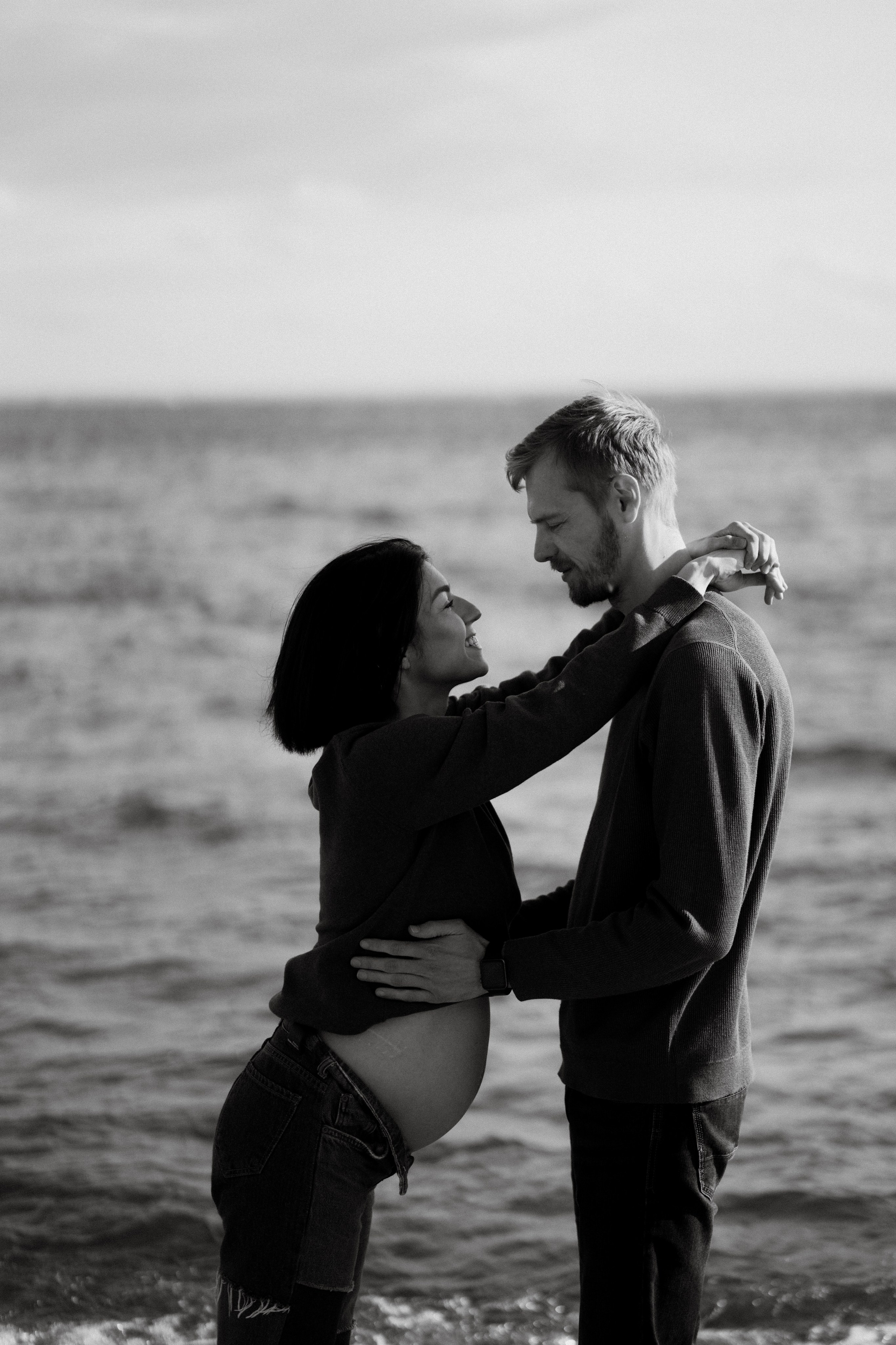 Ксюша и Арсений. Фотограф г. Санкт-Петербург Александра Катанакова