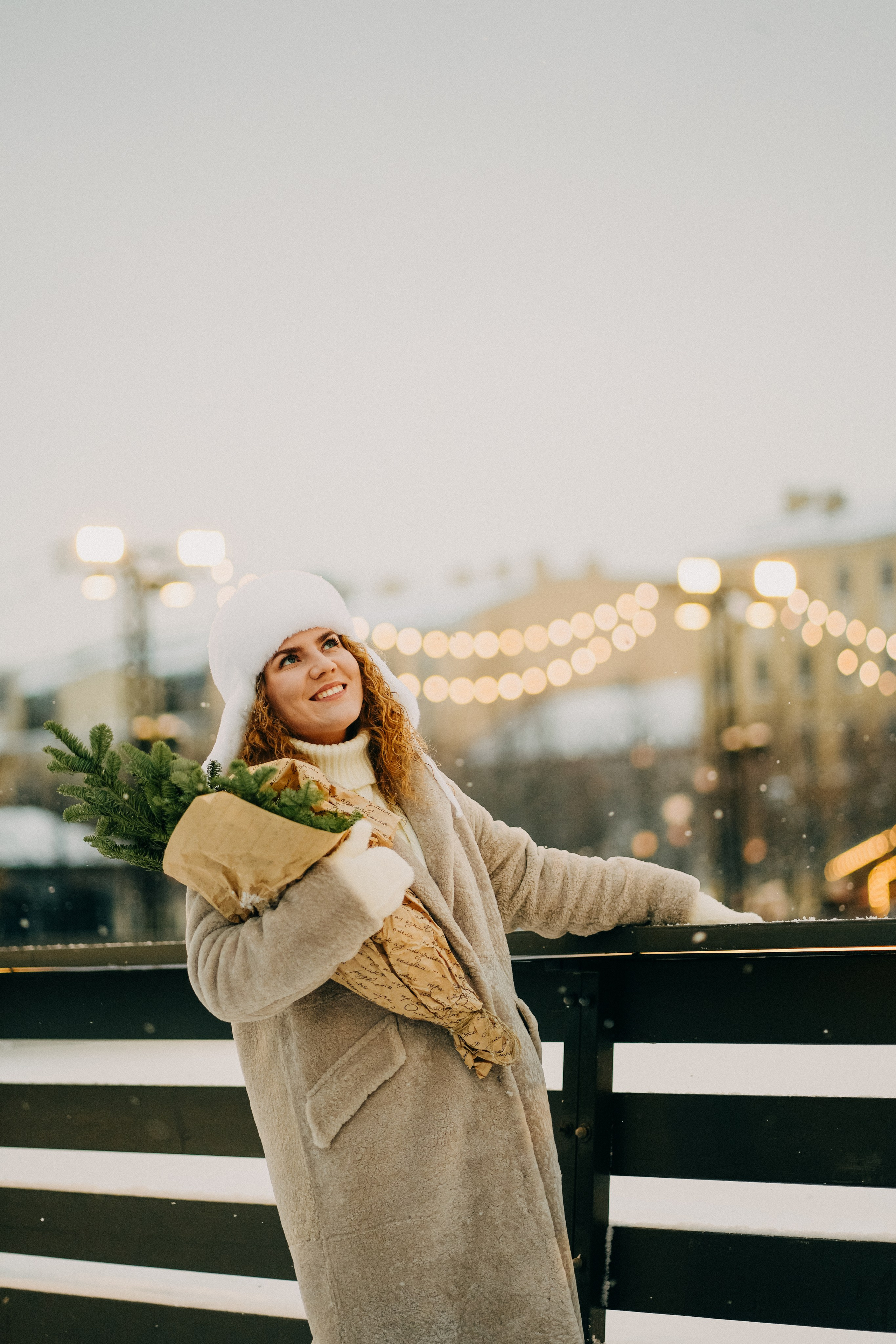 Анна. Фотограф г. Санкт-Петербург Александра Катанакова