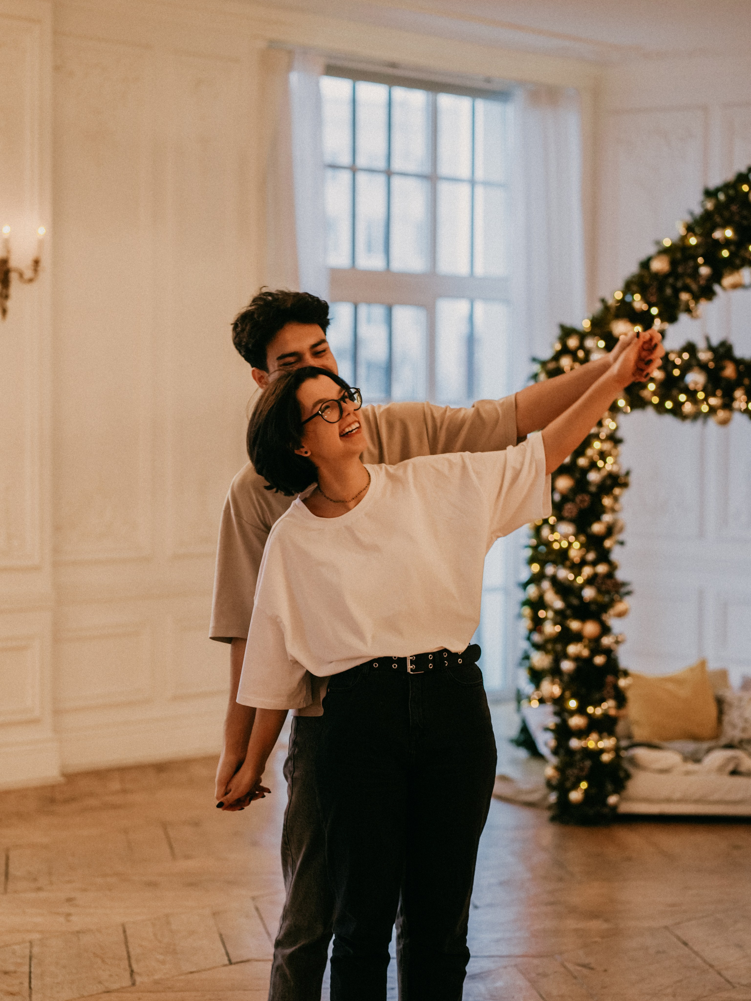 Рената и Мирсаит. Фотограф г. Санкт-Петербург Александра Катанакова