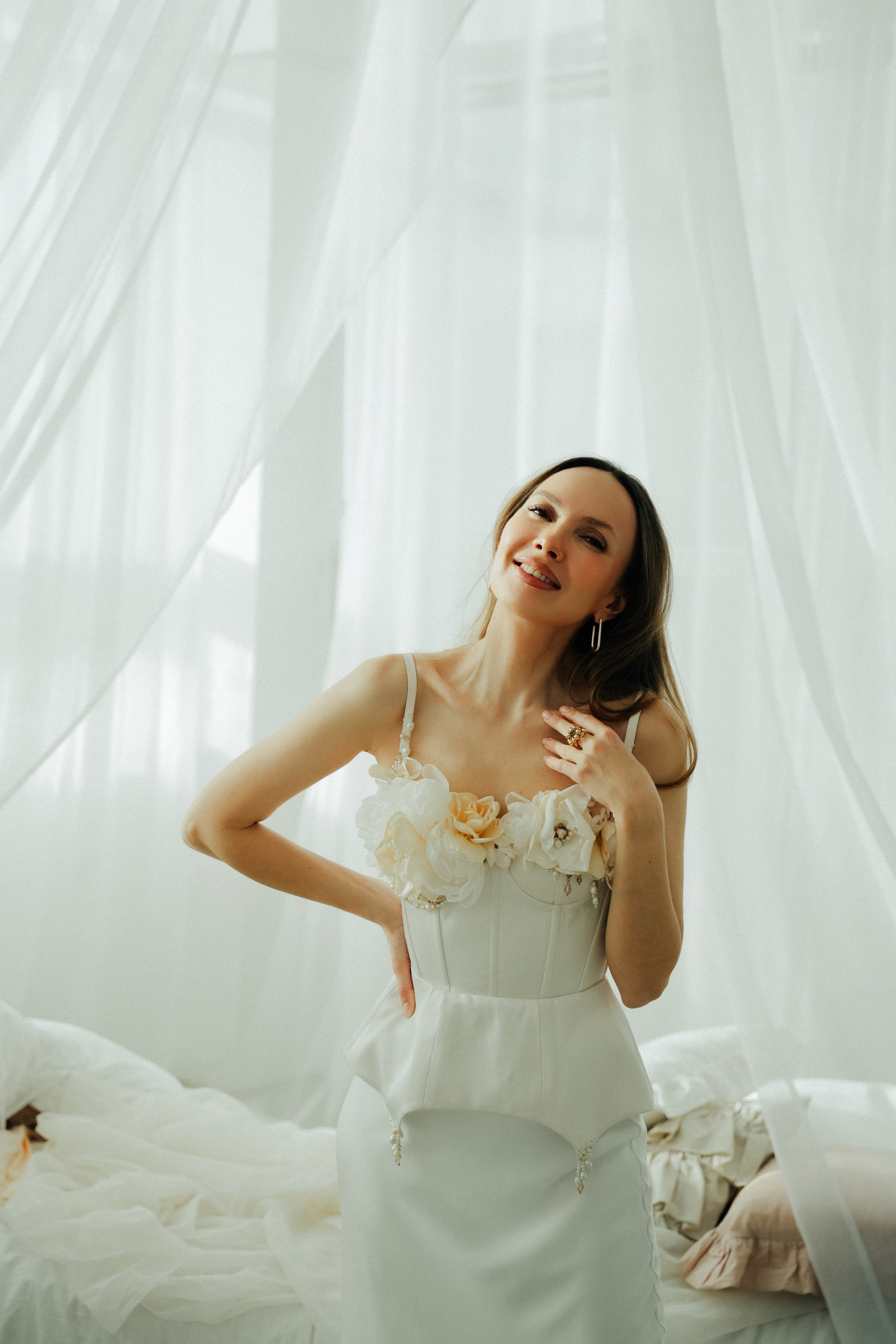 Анна. Фотограф г. Санкт-Петербург Александра Катанакова