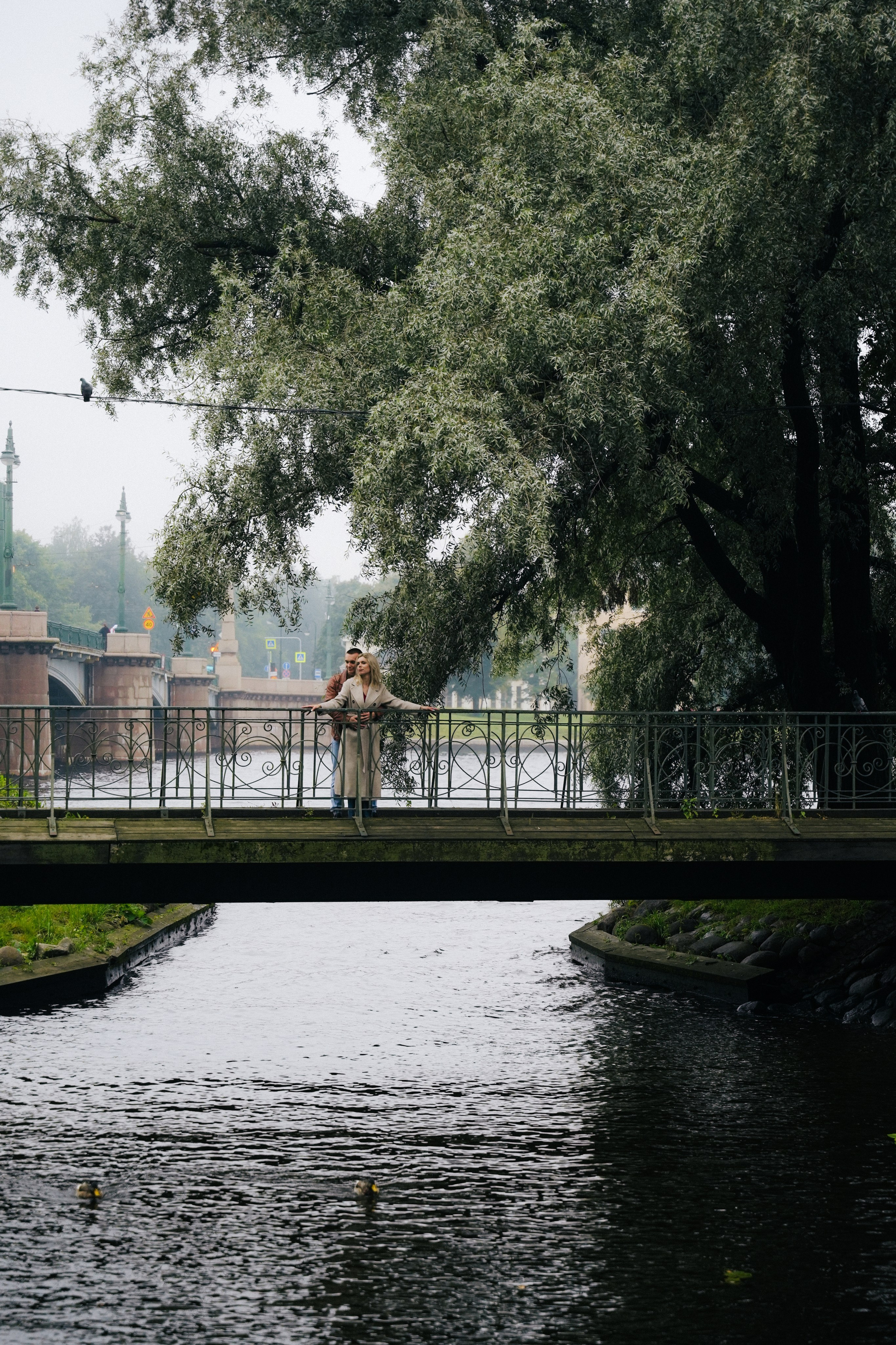 Саша и Саша. Фотограф г. Санкт-Петербург Александра Катанакова