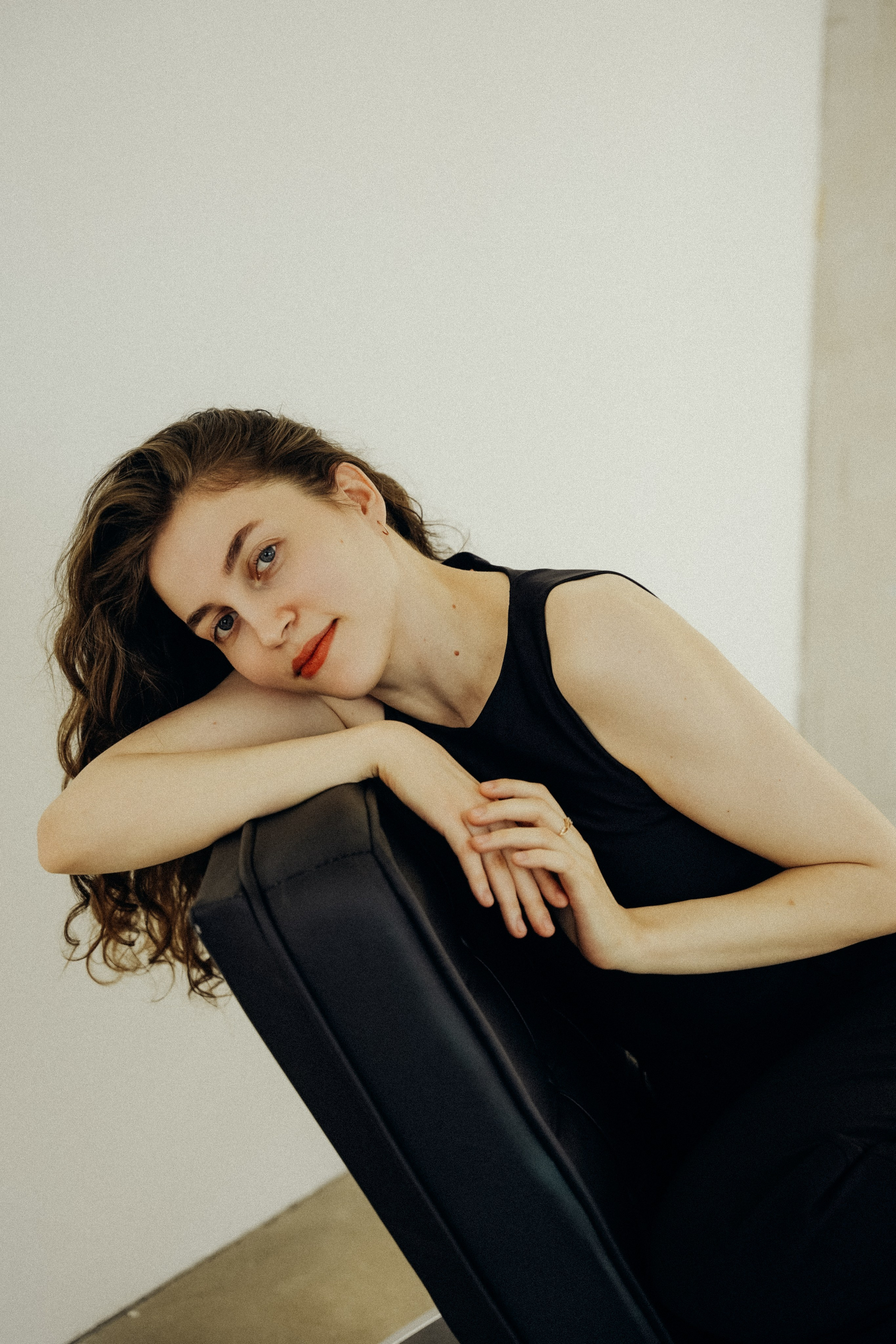 Даша и Максим. Фотограф г. Санкт-Петербург Александра Катанакова