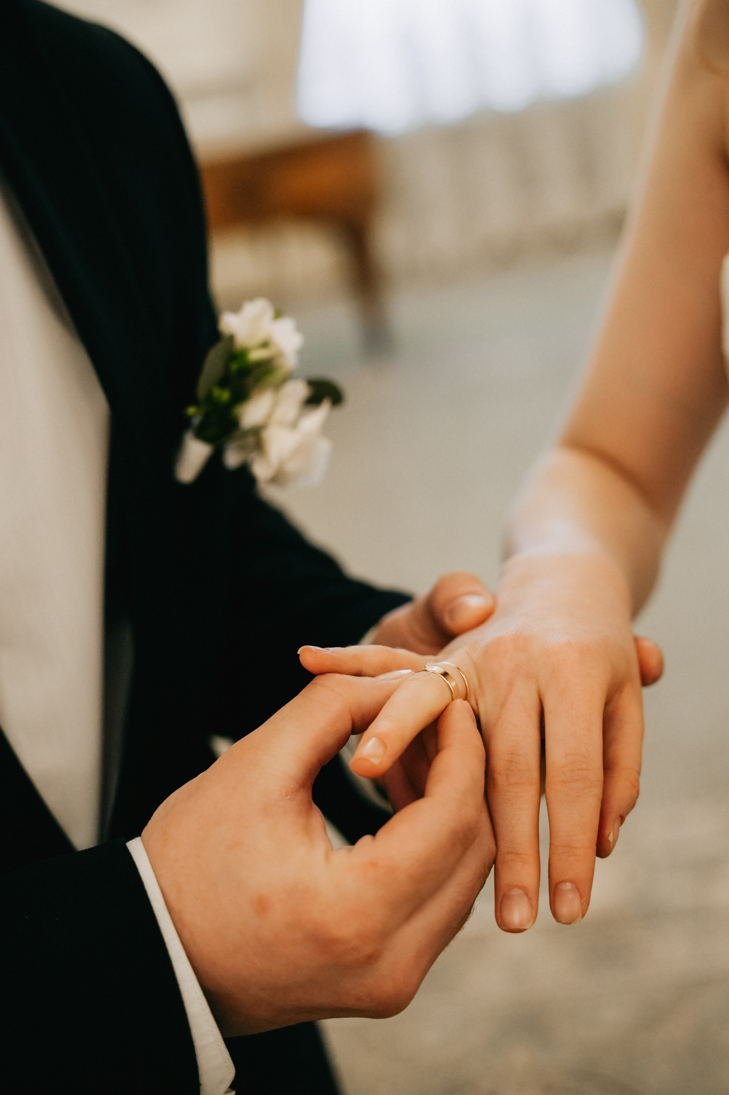 Яна и Миша. Фотограф г. Санкт-Петербург Александра Катанакова