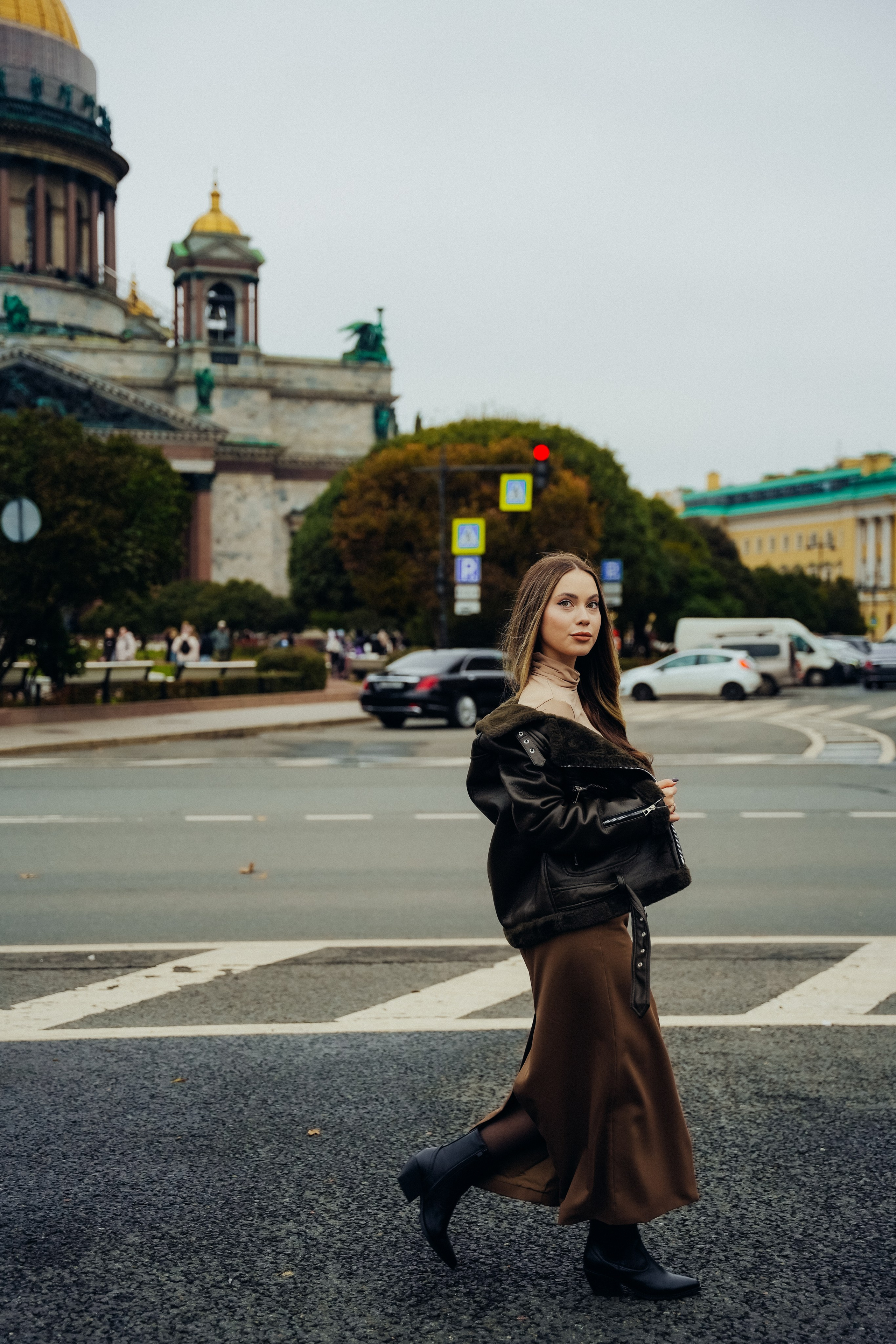 Алана и Зарета. Фотограф г. Санкт-Петербург Александра Катанакова