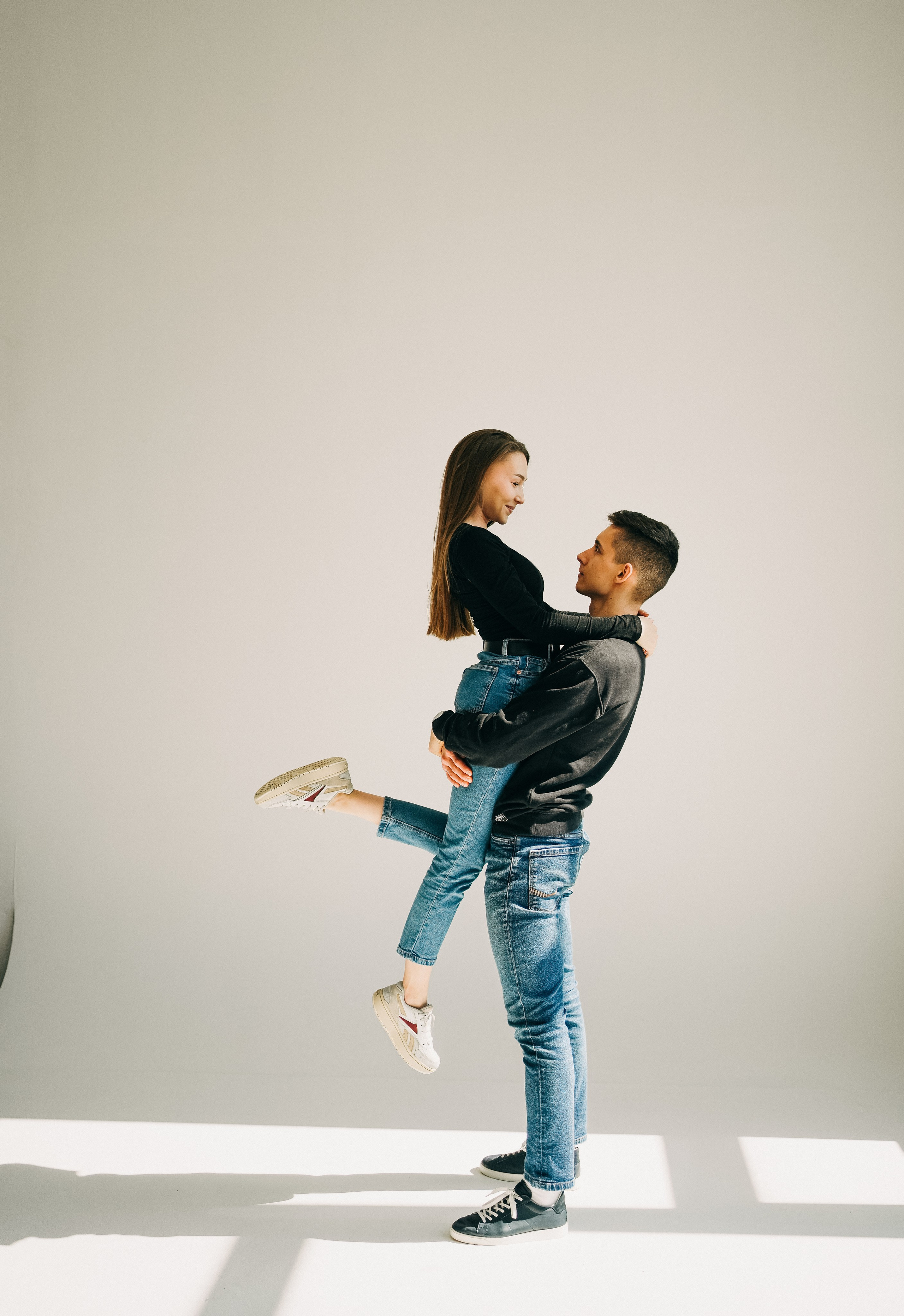 Диана и Ярослав. Фотограф г. Санкт-Петербург Александра Катанакова