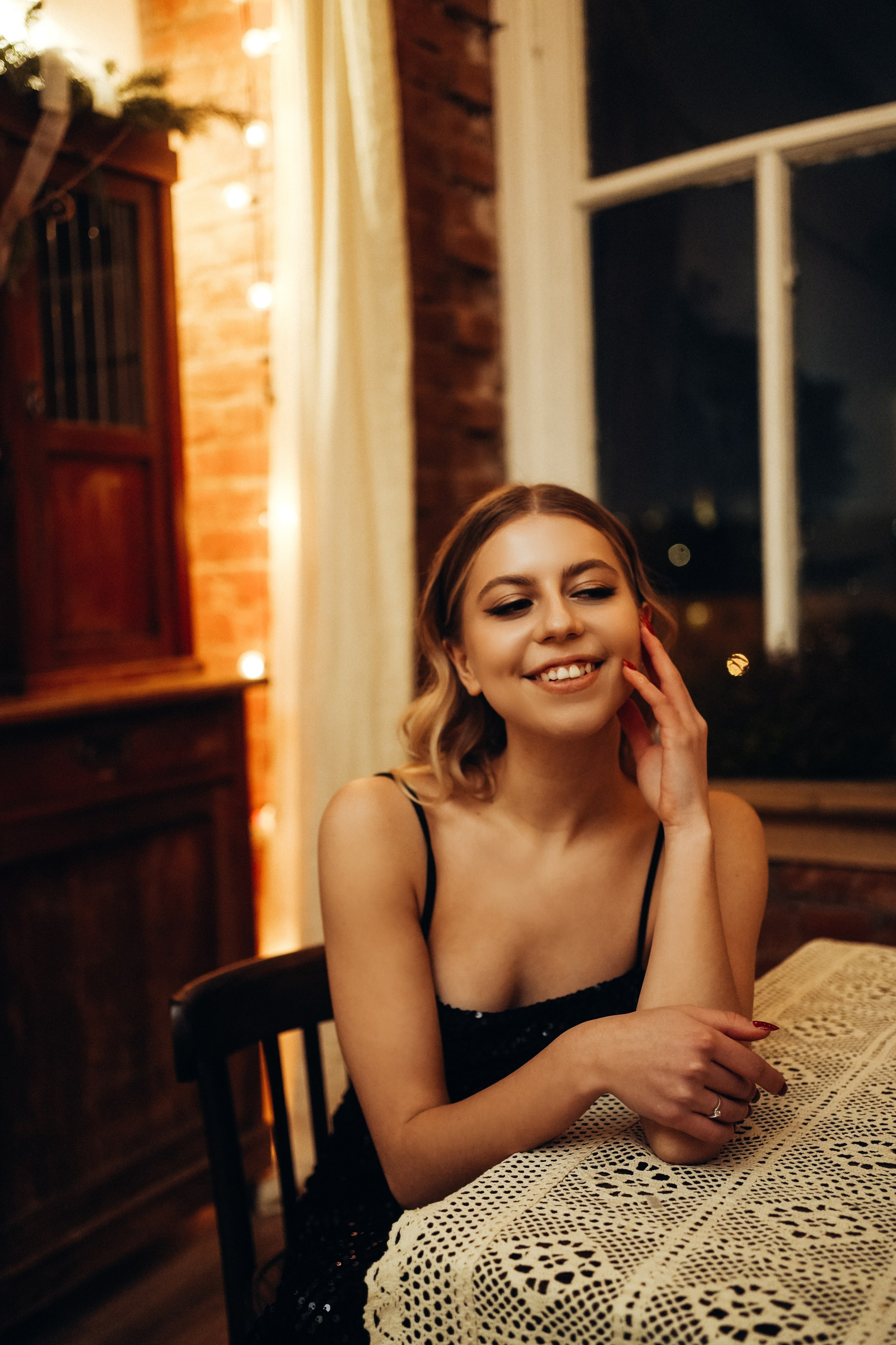 Настя и Костя. Фотограф г. Санкт-Петербург Александра Катанакова