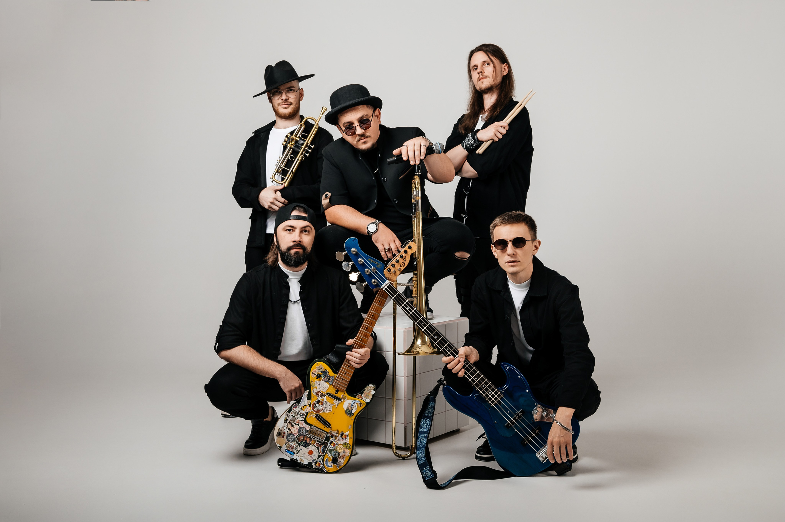 Личности. Главная