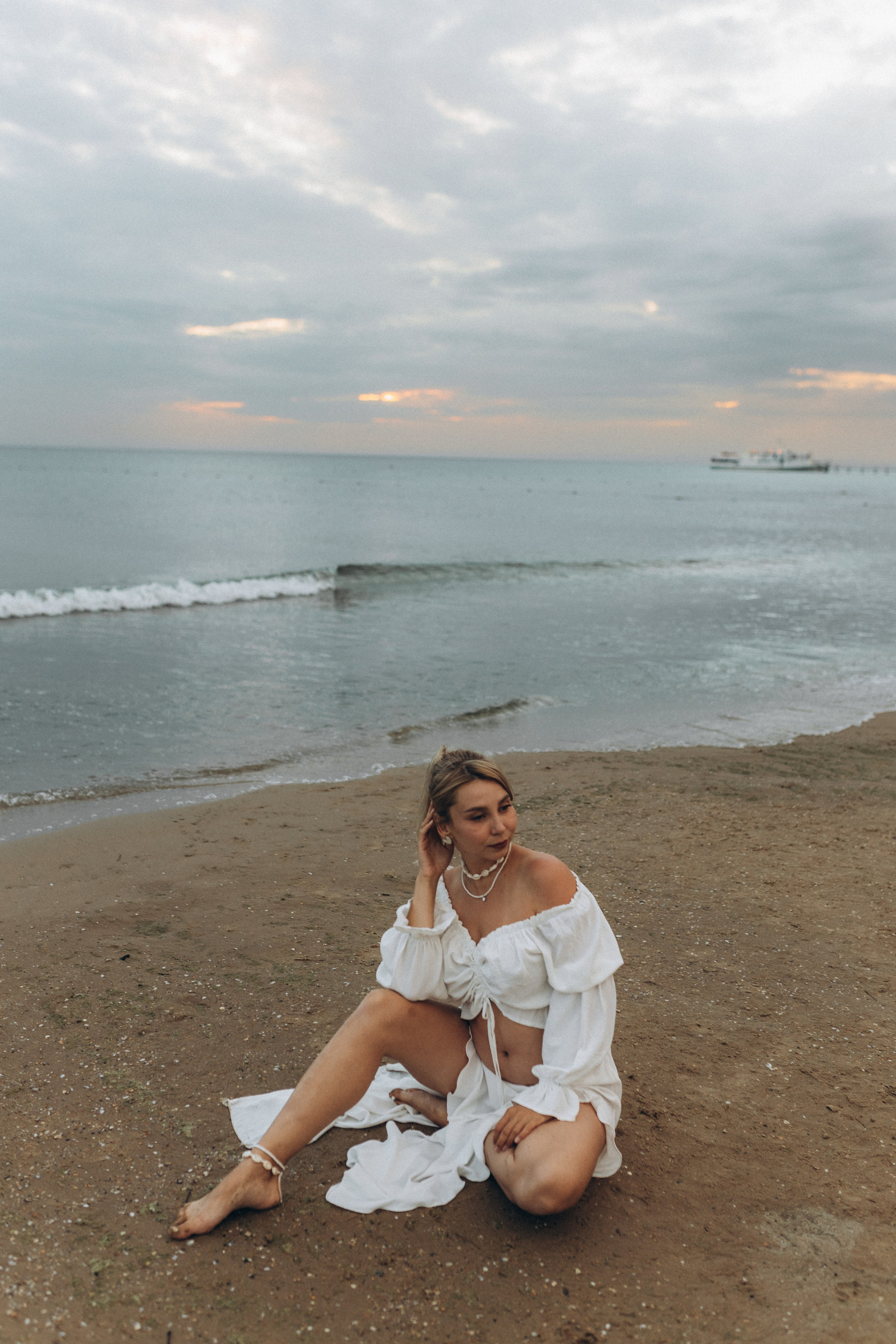 Даниил Диана и Элина. Семейный фотограф в Новороссийске и Анапе Александра Яковлева