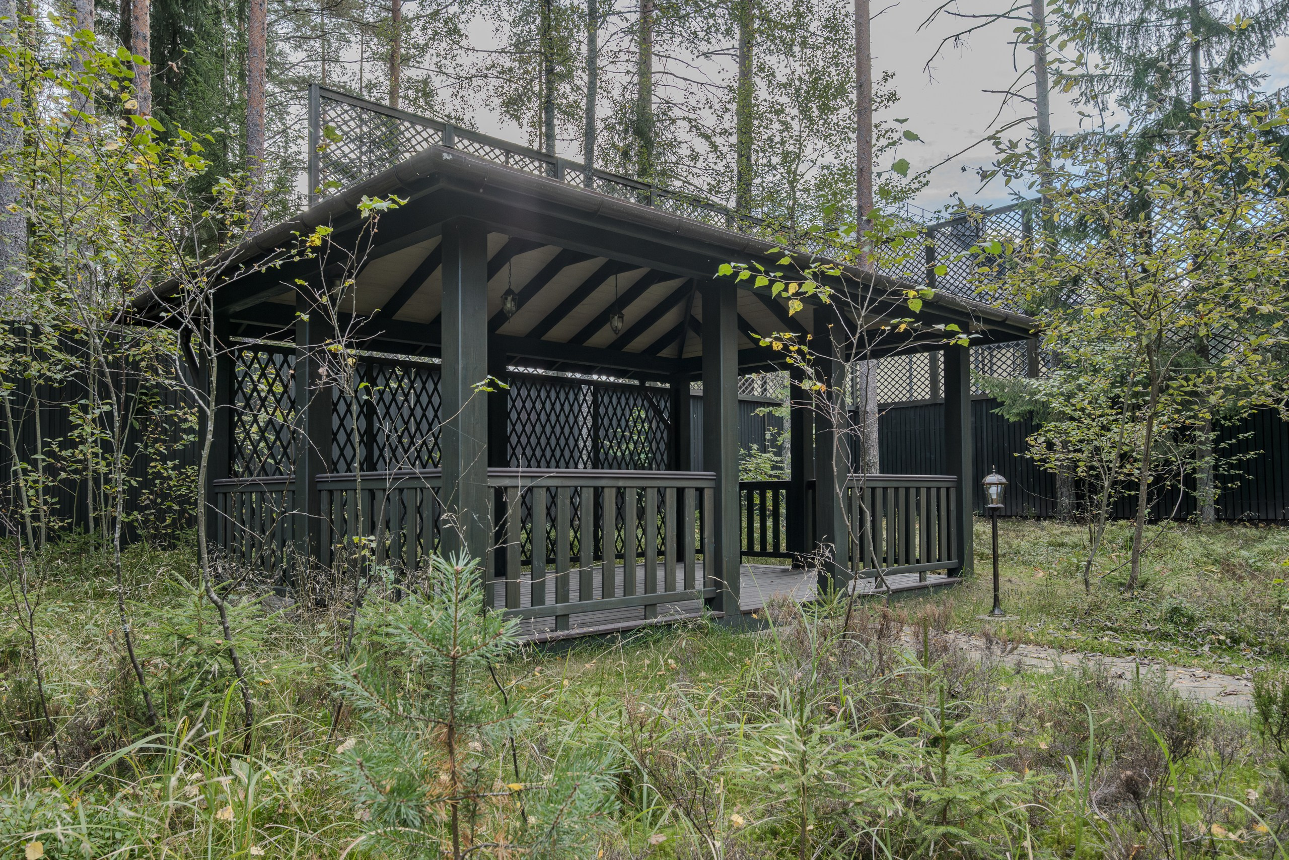 Дом в Ольгино. Портретный и интерьерный фотограф Илья Орлов