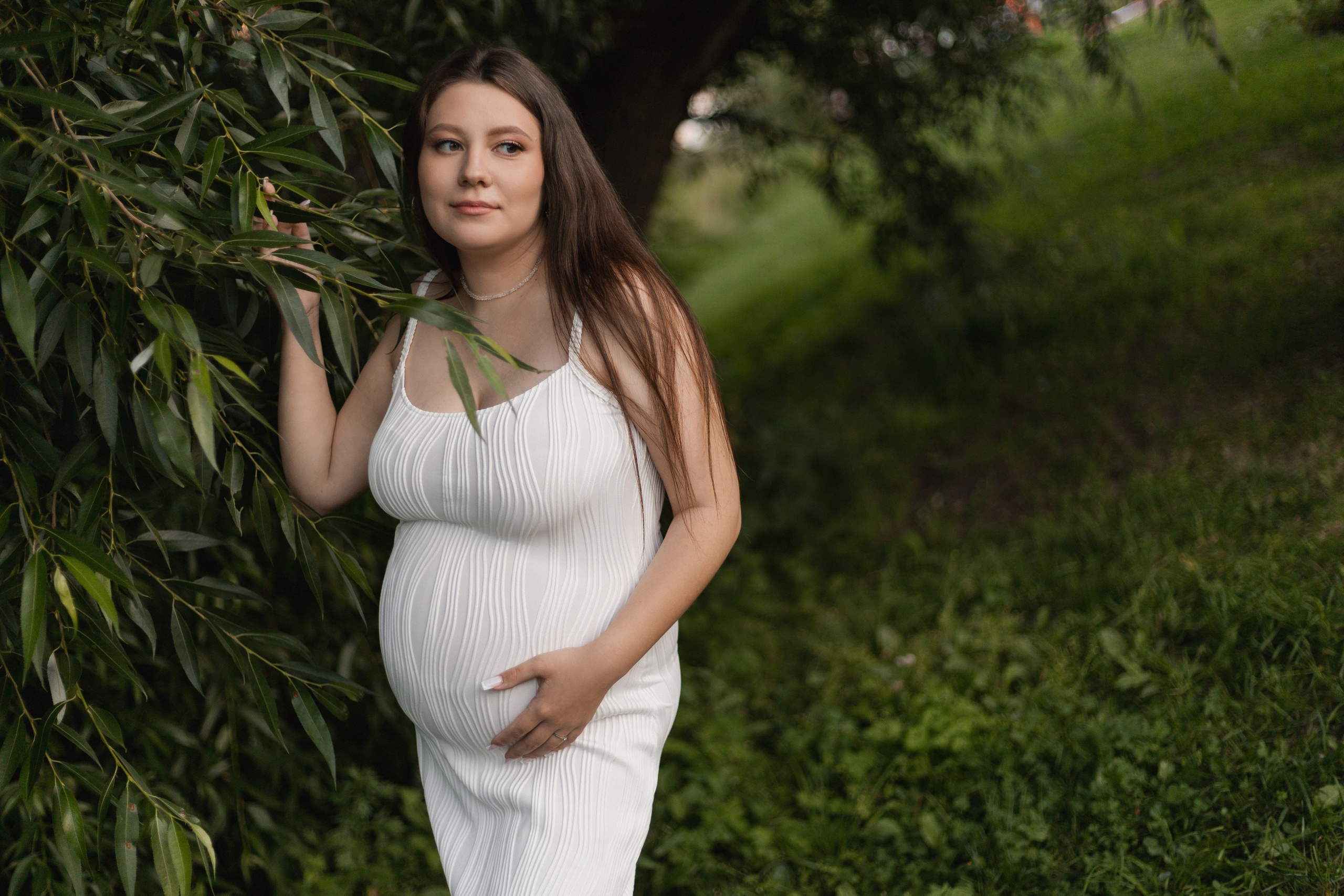 Анна. Фотограф Йошкар-Ола Марина Королева