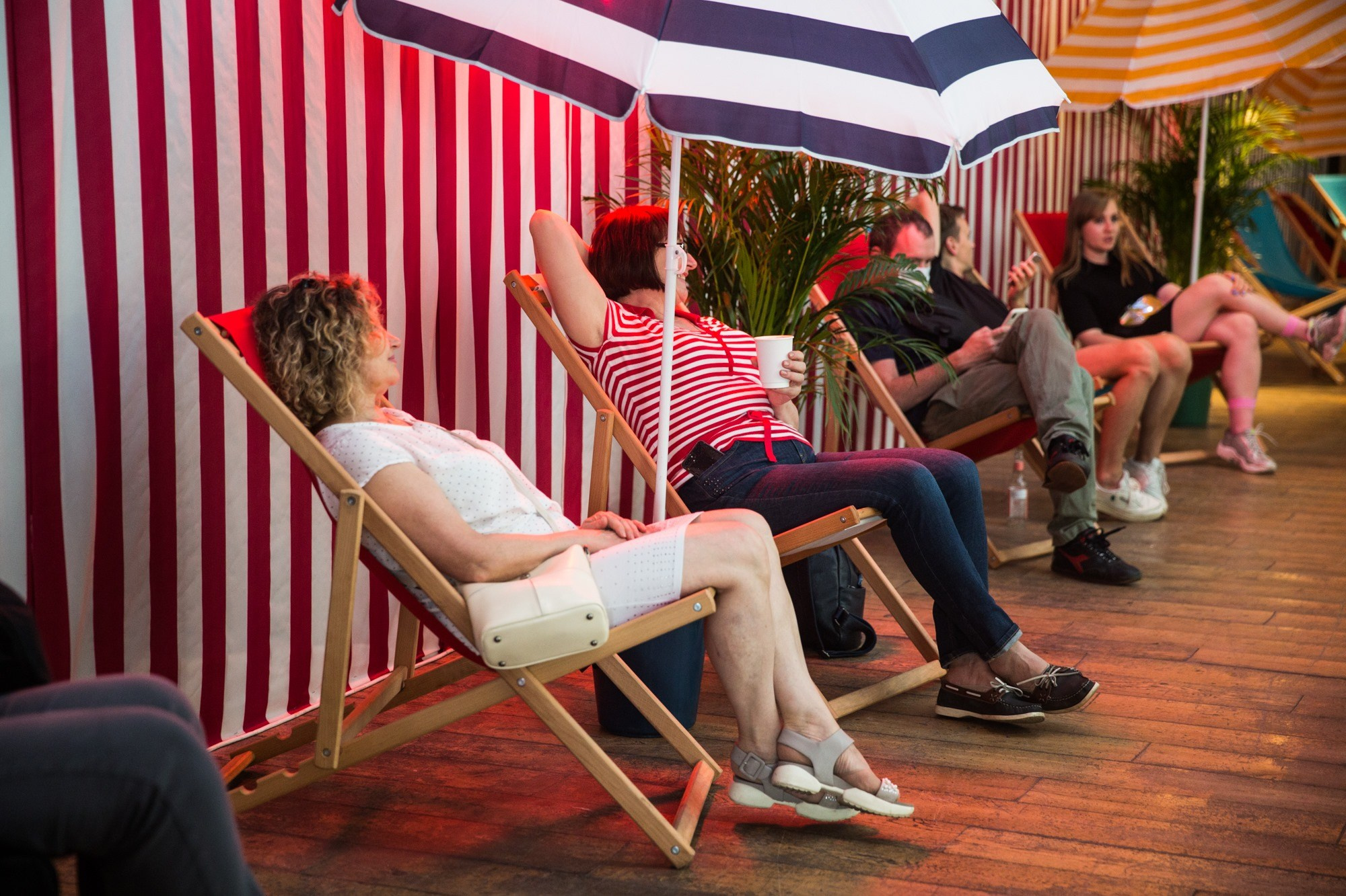 11 и 12 июля 2020 POP-UP в «Цветном» / фото Людмила Савельева. Фотоотчеты «Ламбада-маркета»