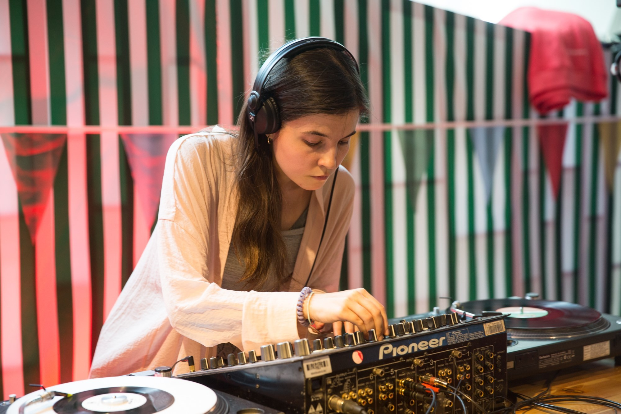 11 и 12 июля 2020 POP-UP в «Цветном» / фото Людмила Савельева. Фотоотчеты «Ламбада-маркета»