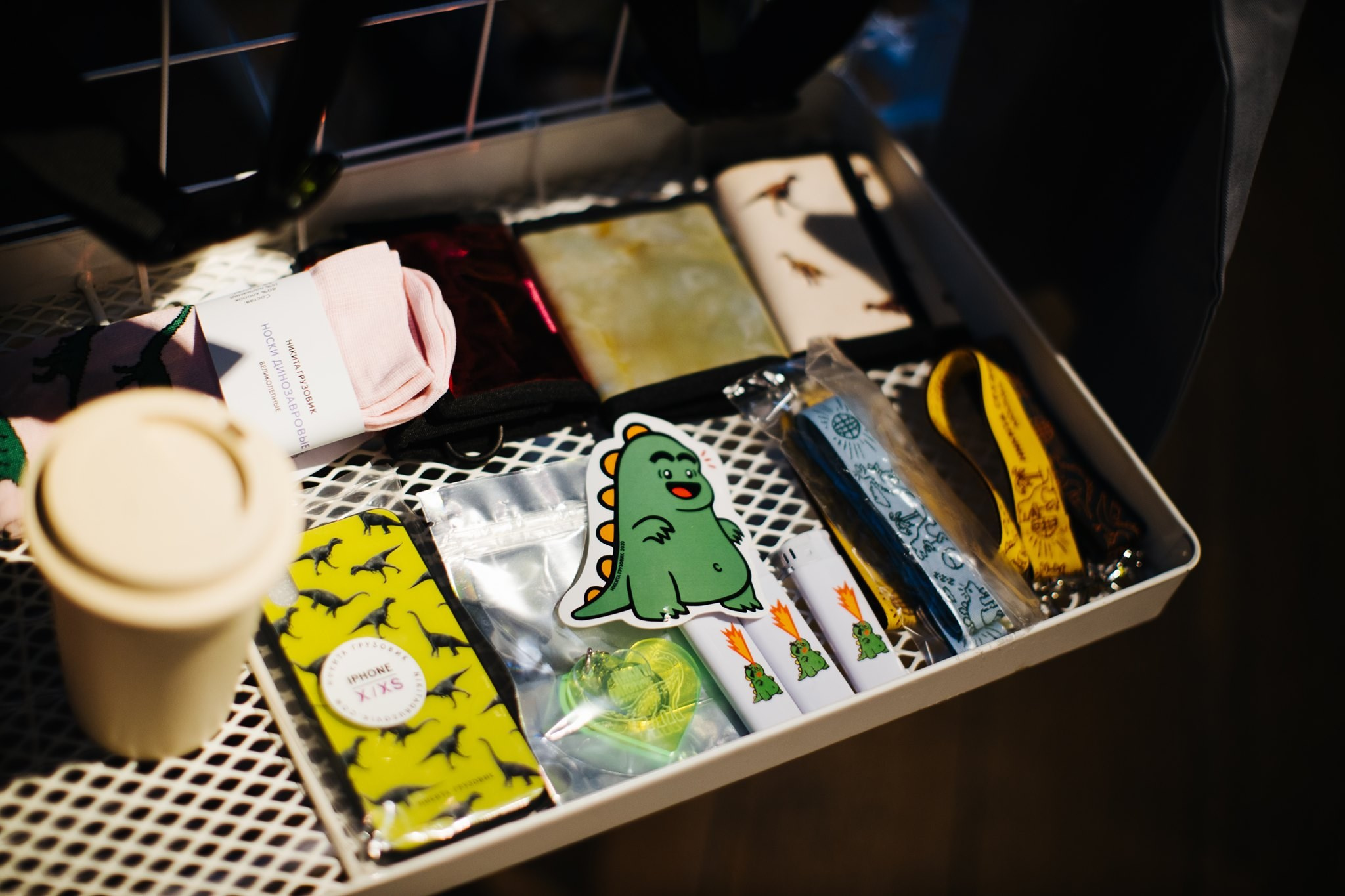 6–7 марта 2021 POP-UP в «Цветном» / фото Валерий Белобеев. Фотоотчеты «Ламбада-маркета»