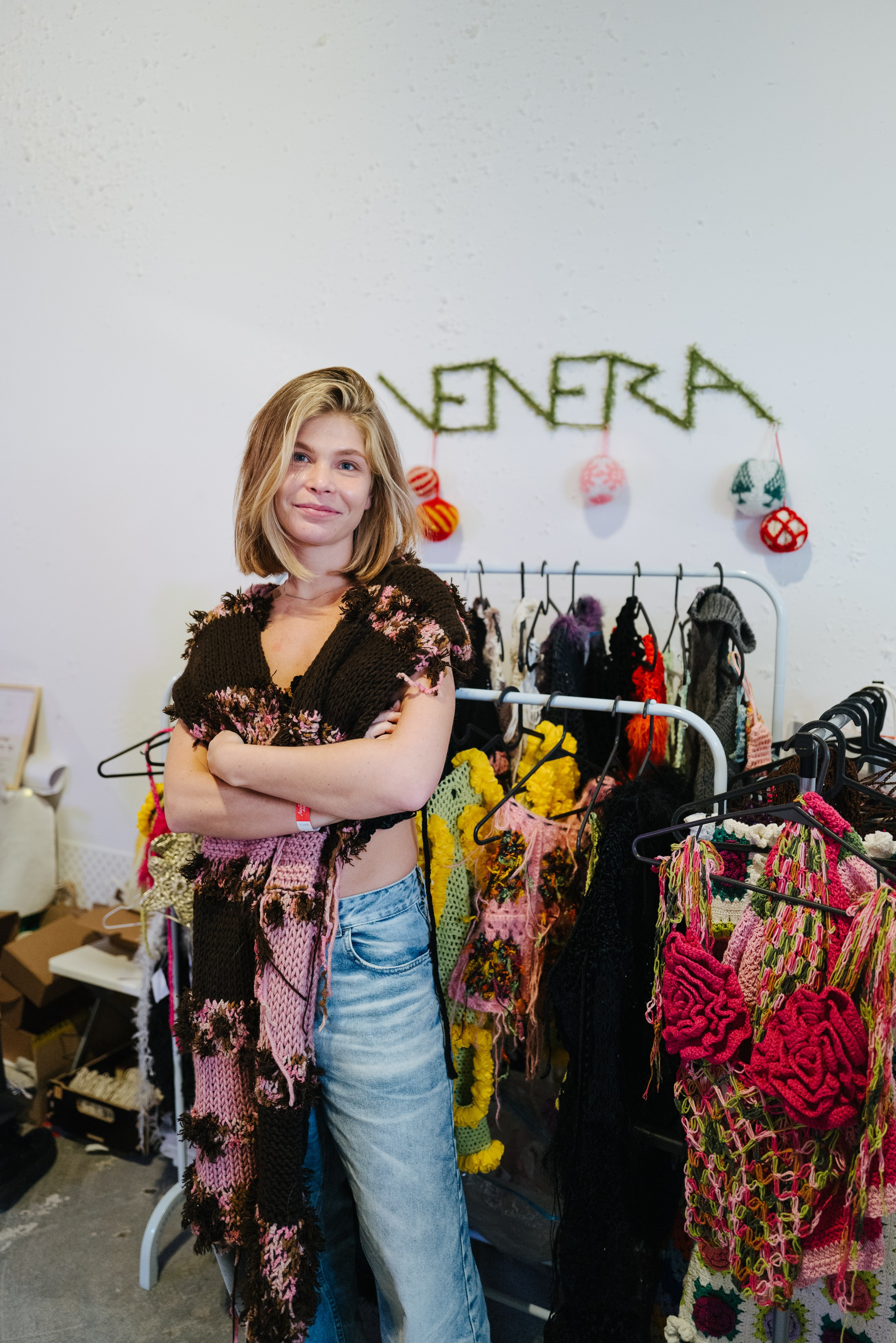 21 декабря 2024 в Типографии Сытина / фото Валерий Белобеев. Фотоотчеты «Ламбада-маркета»