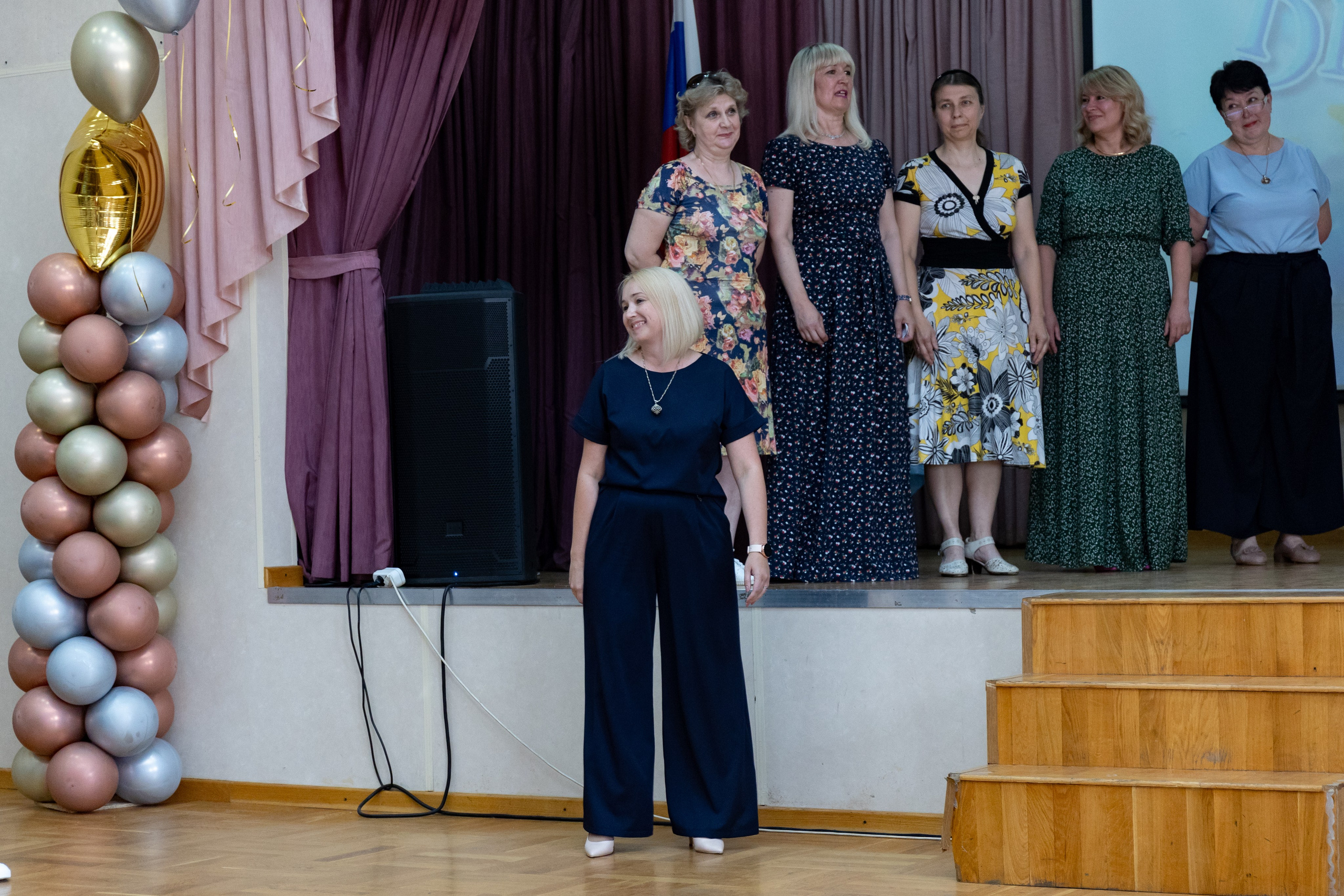 Выпускной 11 класс. Фотограф Ольга Махалова — Санкт-Петербург, Москва, Нижний Новгород