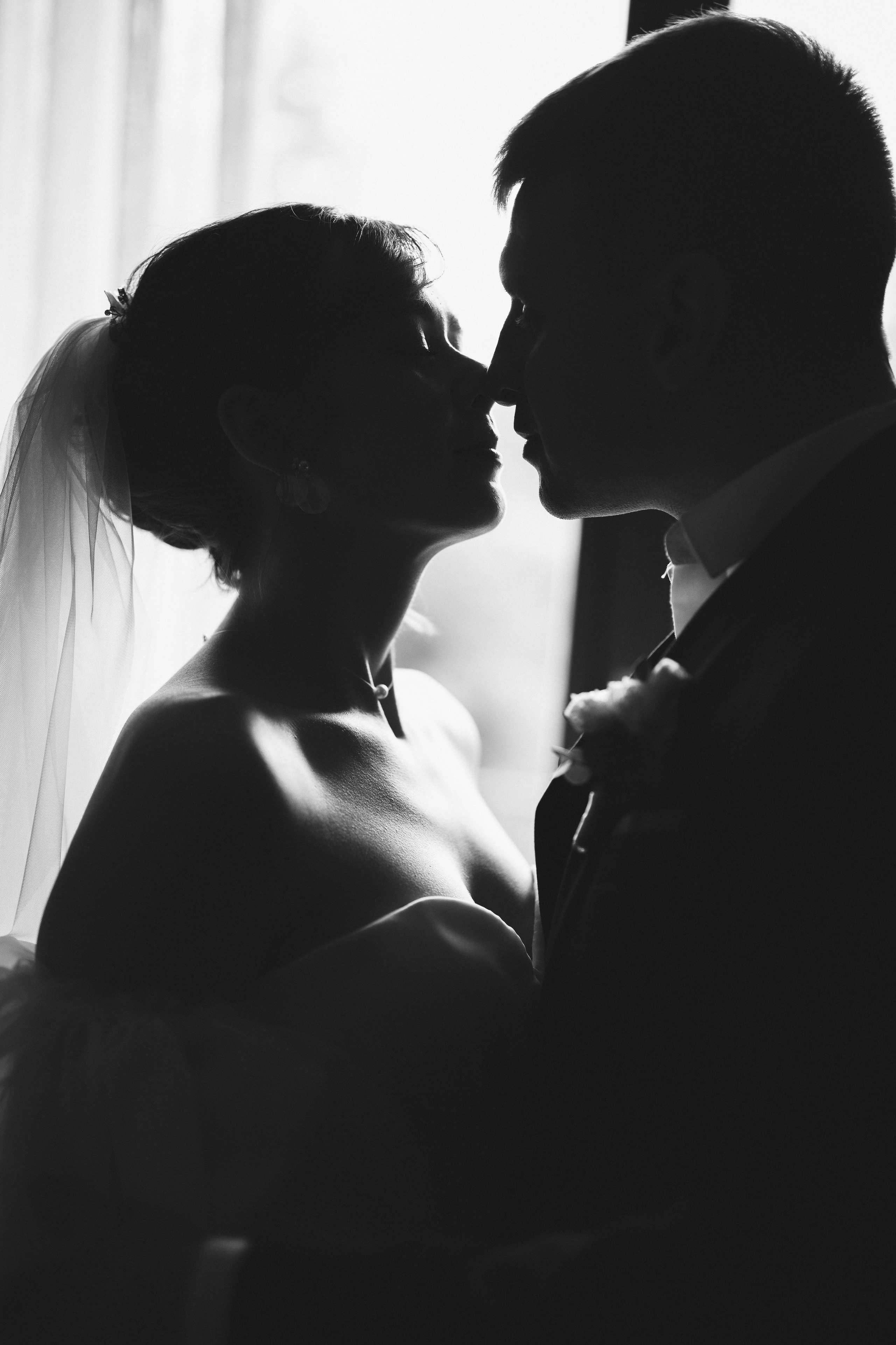 Анастасия и Дмитрий. Фотограф. Москва