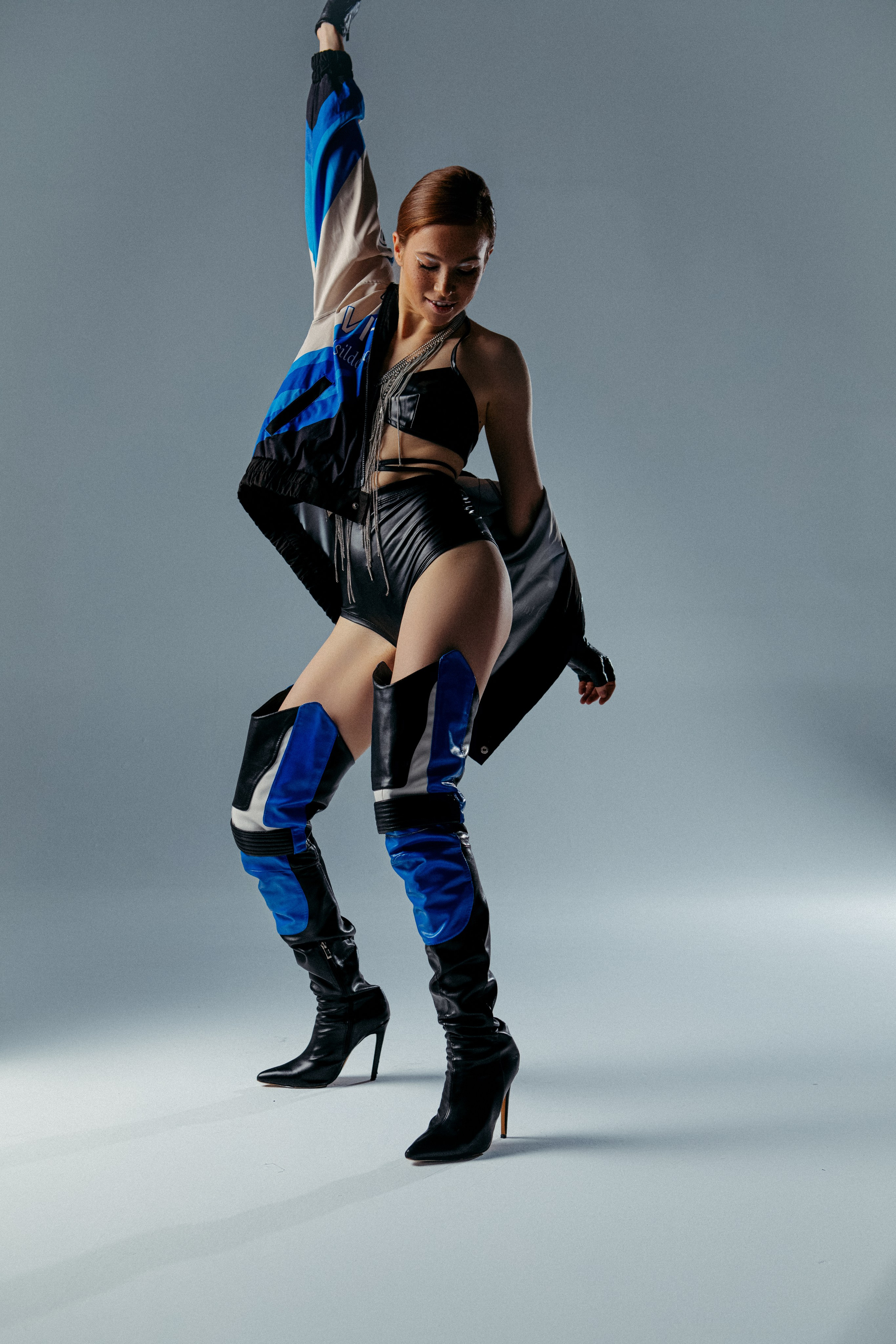 Виктория. Привет! Меня зовут Александра Капыш и я фотограф из Москвы