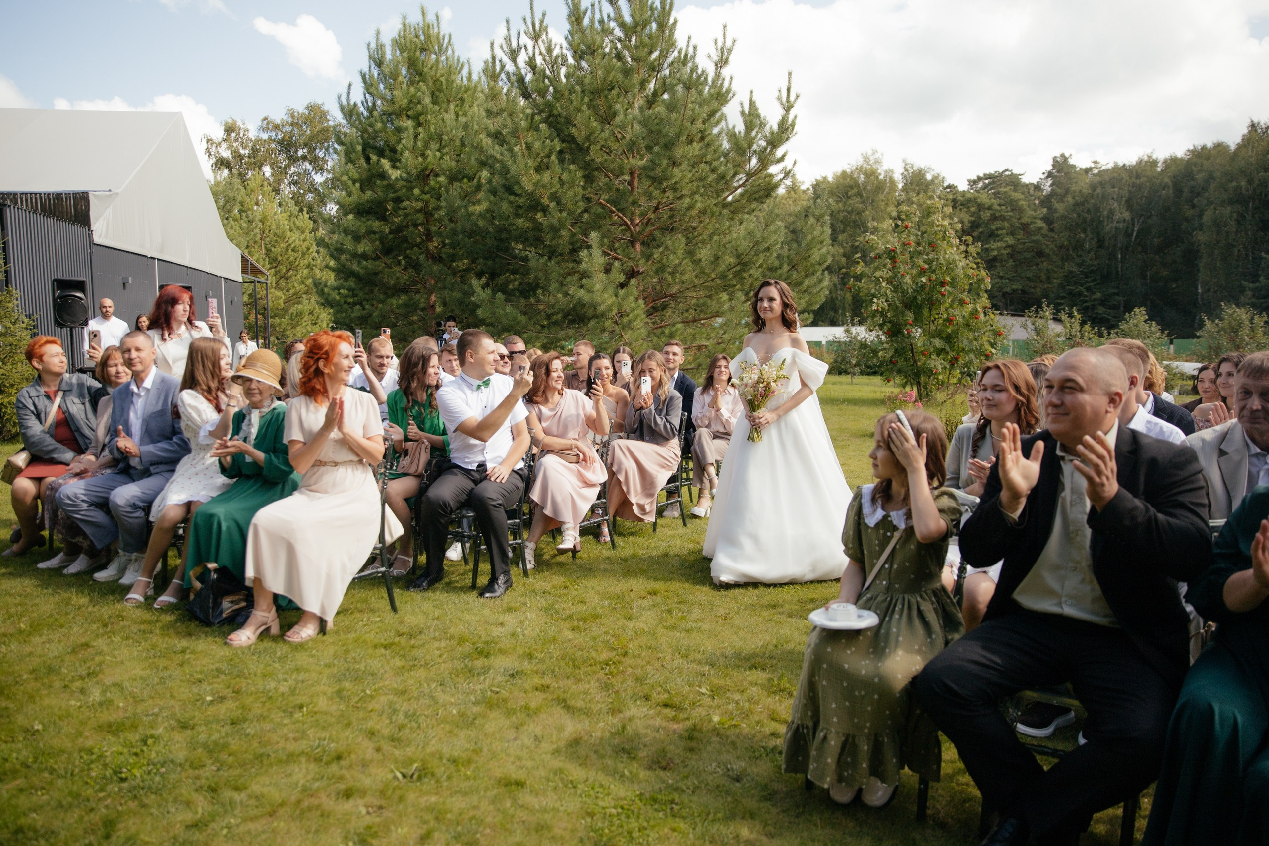 Николай и Татьяна. Фотограф Барнаул Полина Теплова