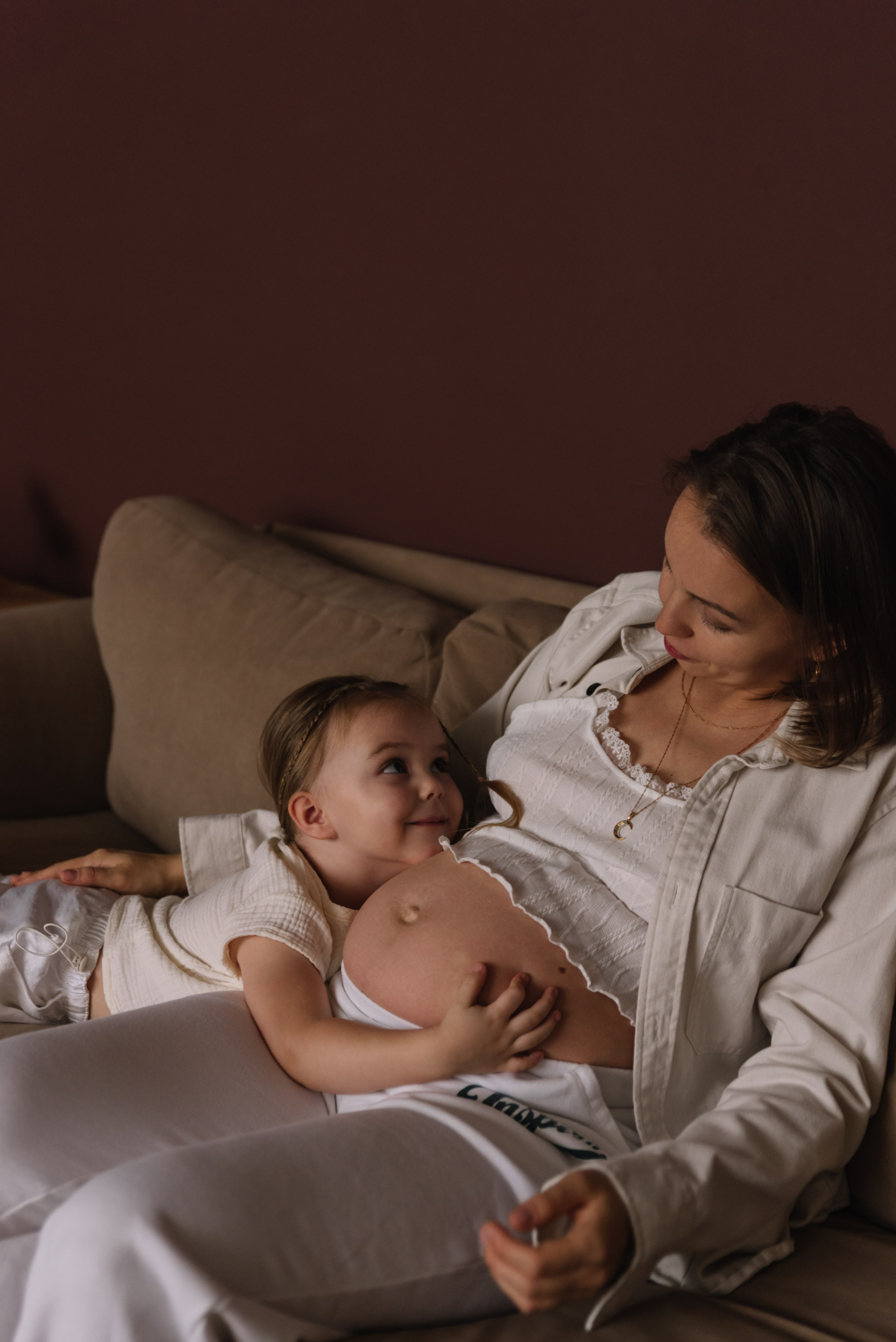 Эльвира, Рома и Зарина. Фотограф Нижний Новгорода Елена Калмыкова