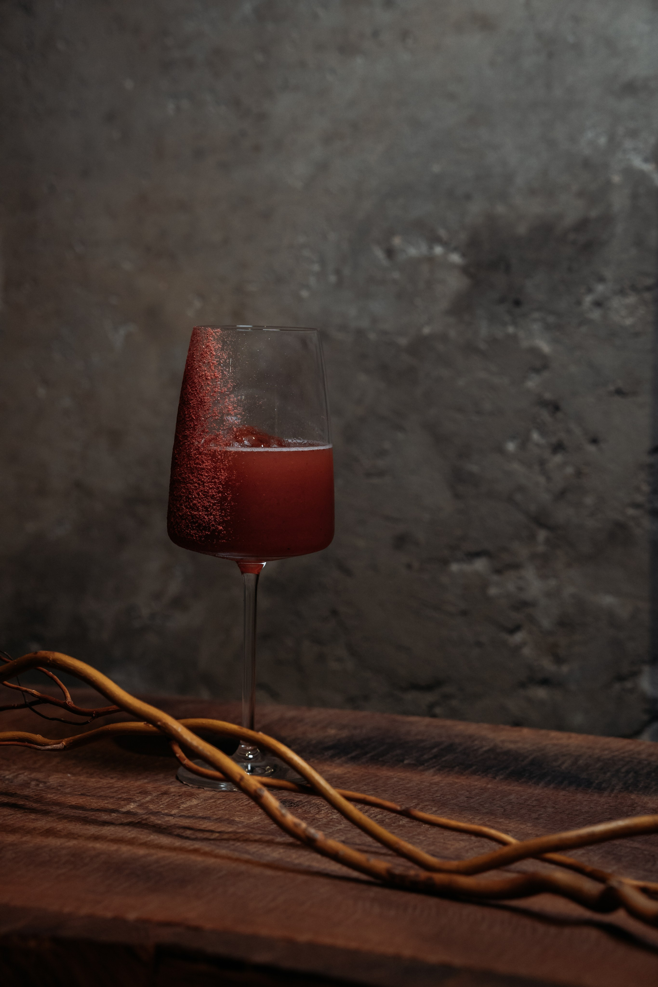 Bar agency «PROJECT». Фотограф Дмитрий Жилин