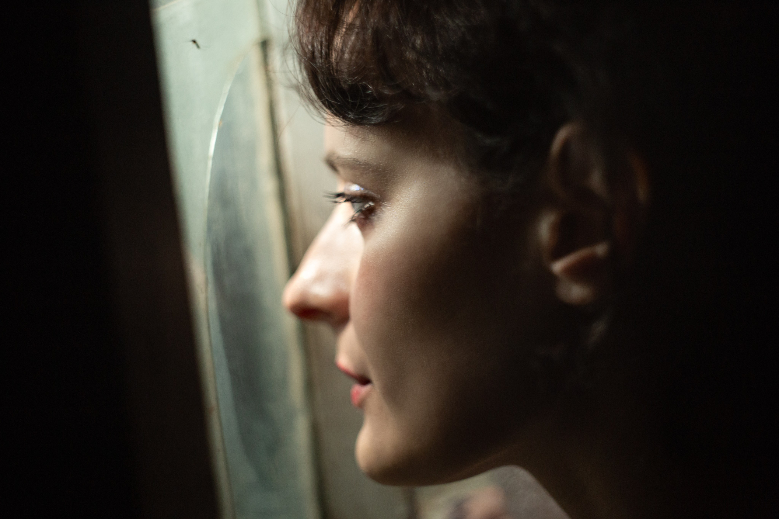 Максим и Варя. Фотограф в Москве Лера Юдина