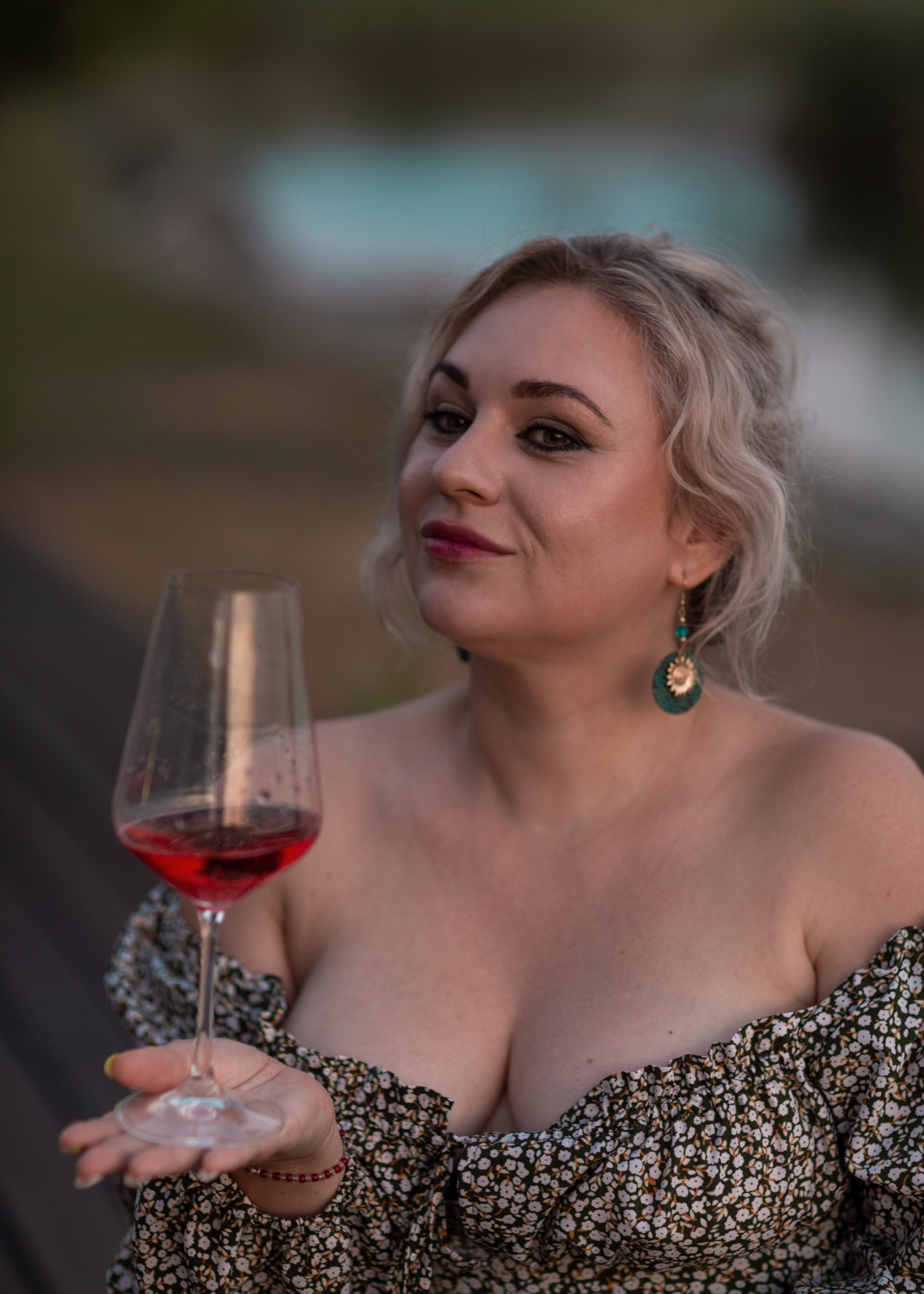 Настя. Фотограф в Приморско-Ахтарске Марьяна Чопко