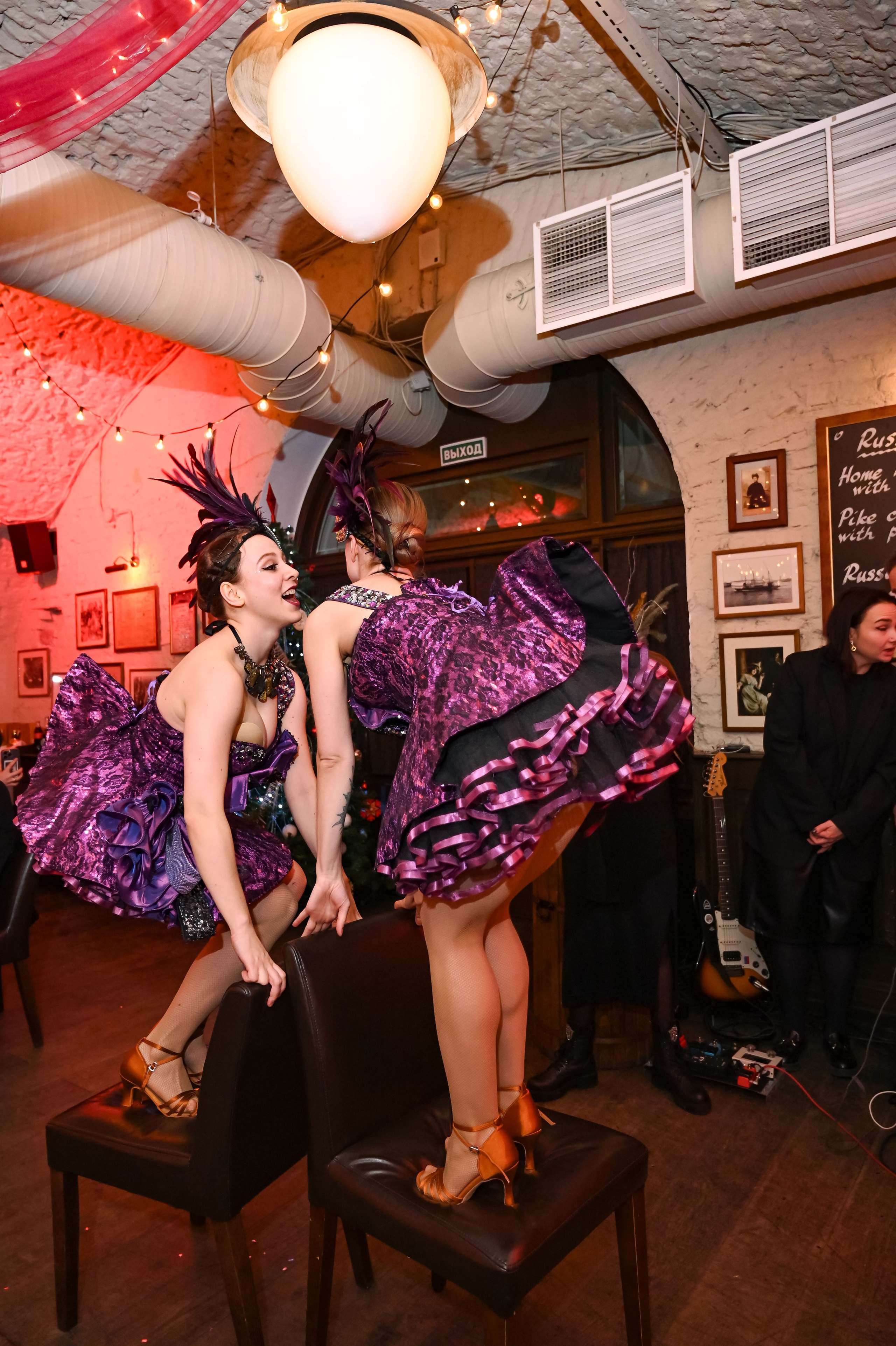 Строганов Стейк Хаус. ZDARONOKIA Репортажный фотограф