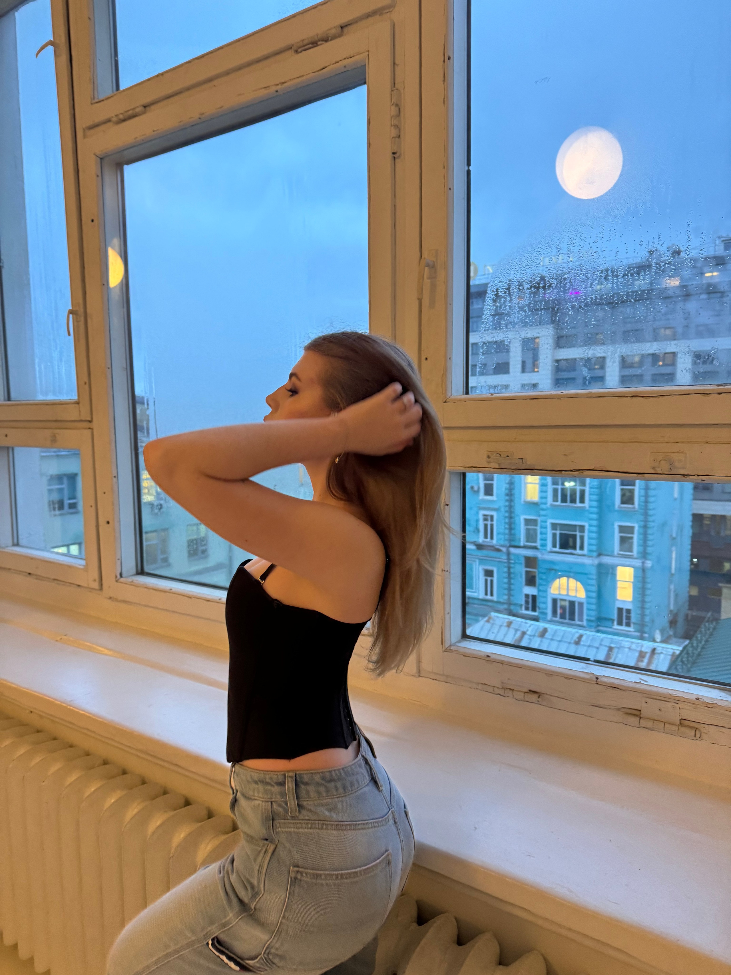 Контент-съемка. Фотограф Москва, Тверь