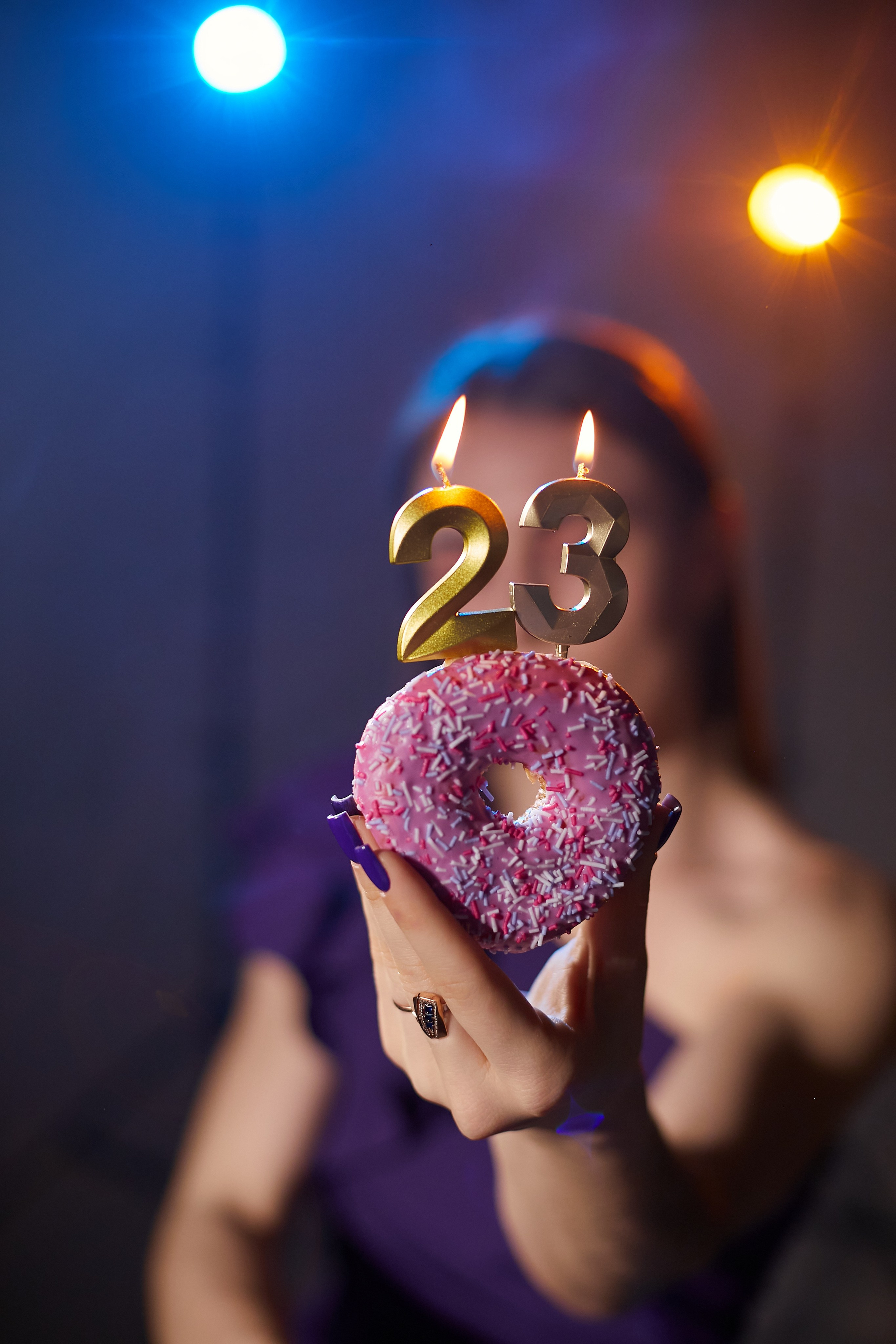 «23». Свадебный и креативный фотограф в ЮФО