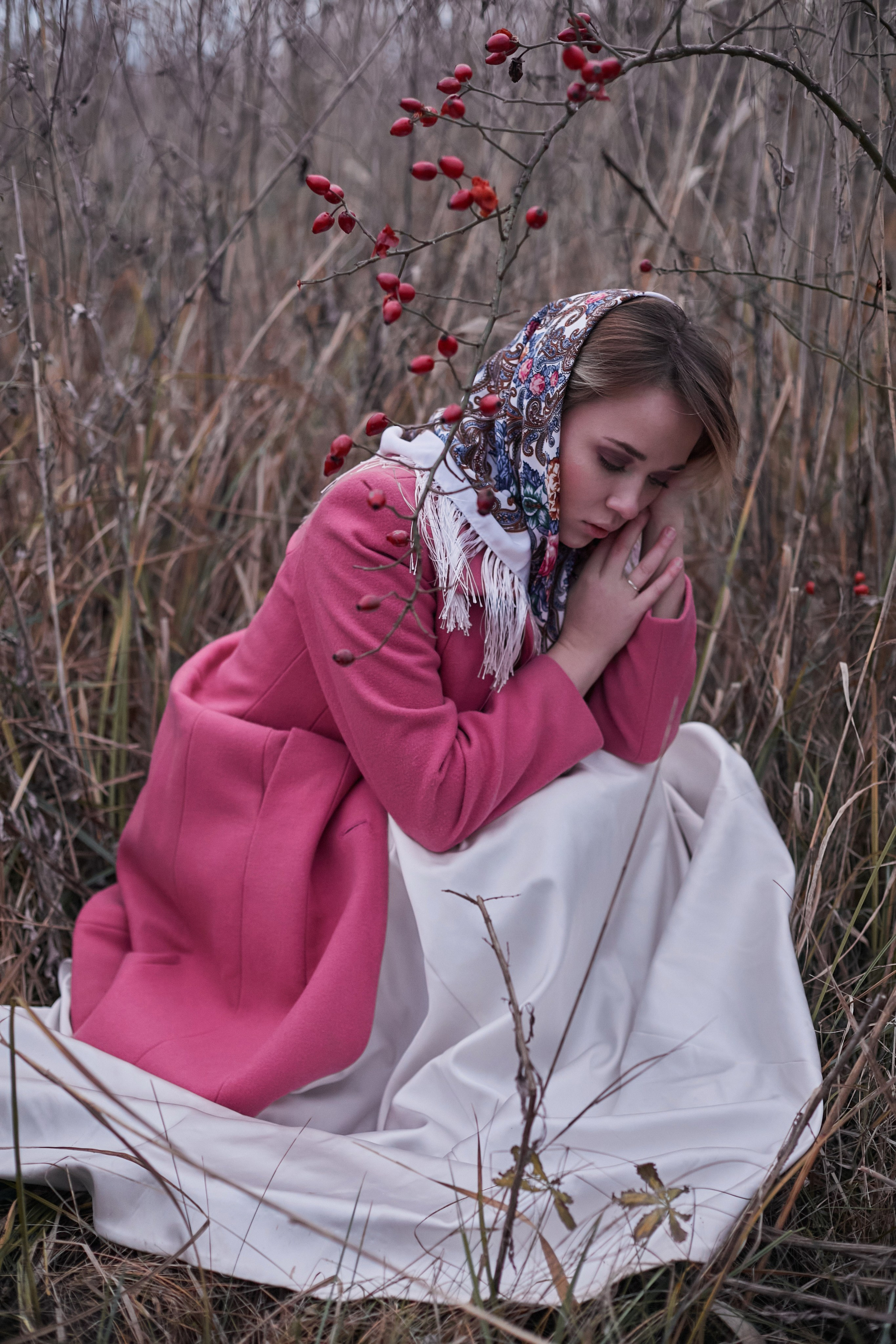 «Где-то в декабре…». Свадебный и креативный фотограф в ЮФО и МСК