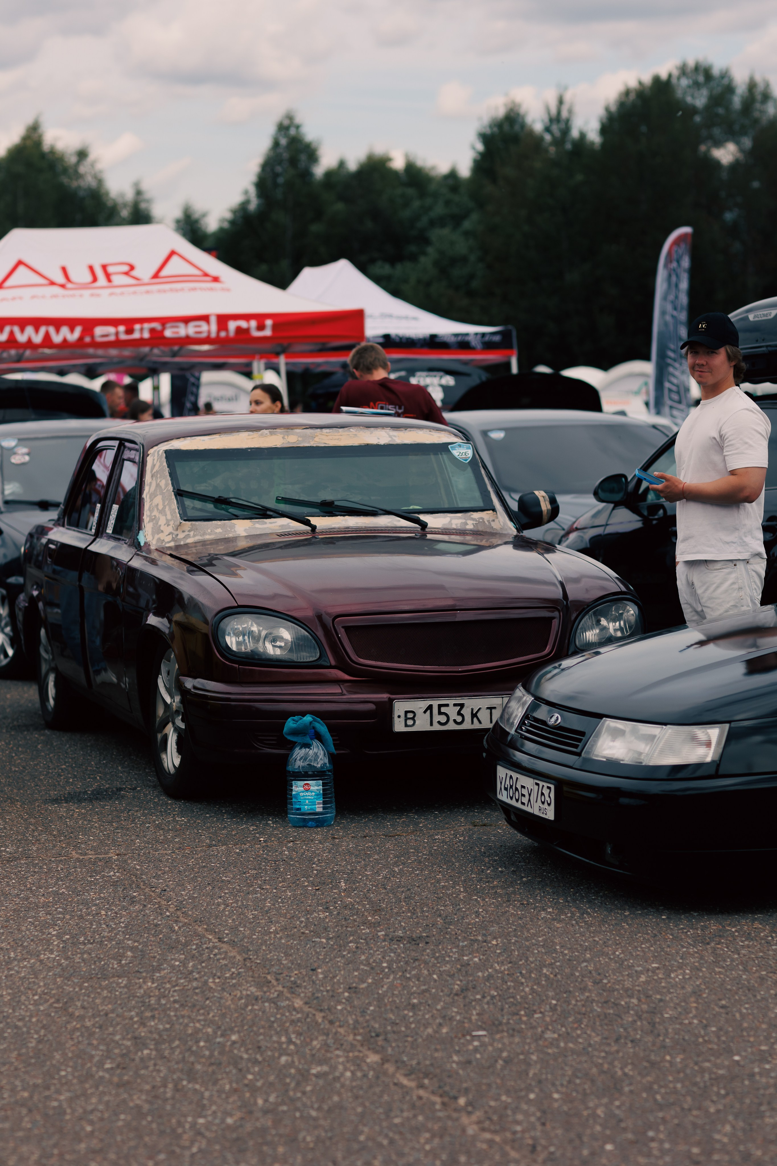 Noisy Toys | Top Battle Fest 2025. Фотограф Вадим Чепрасов | Санкт-Петербург