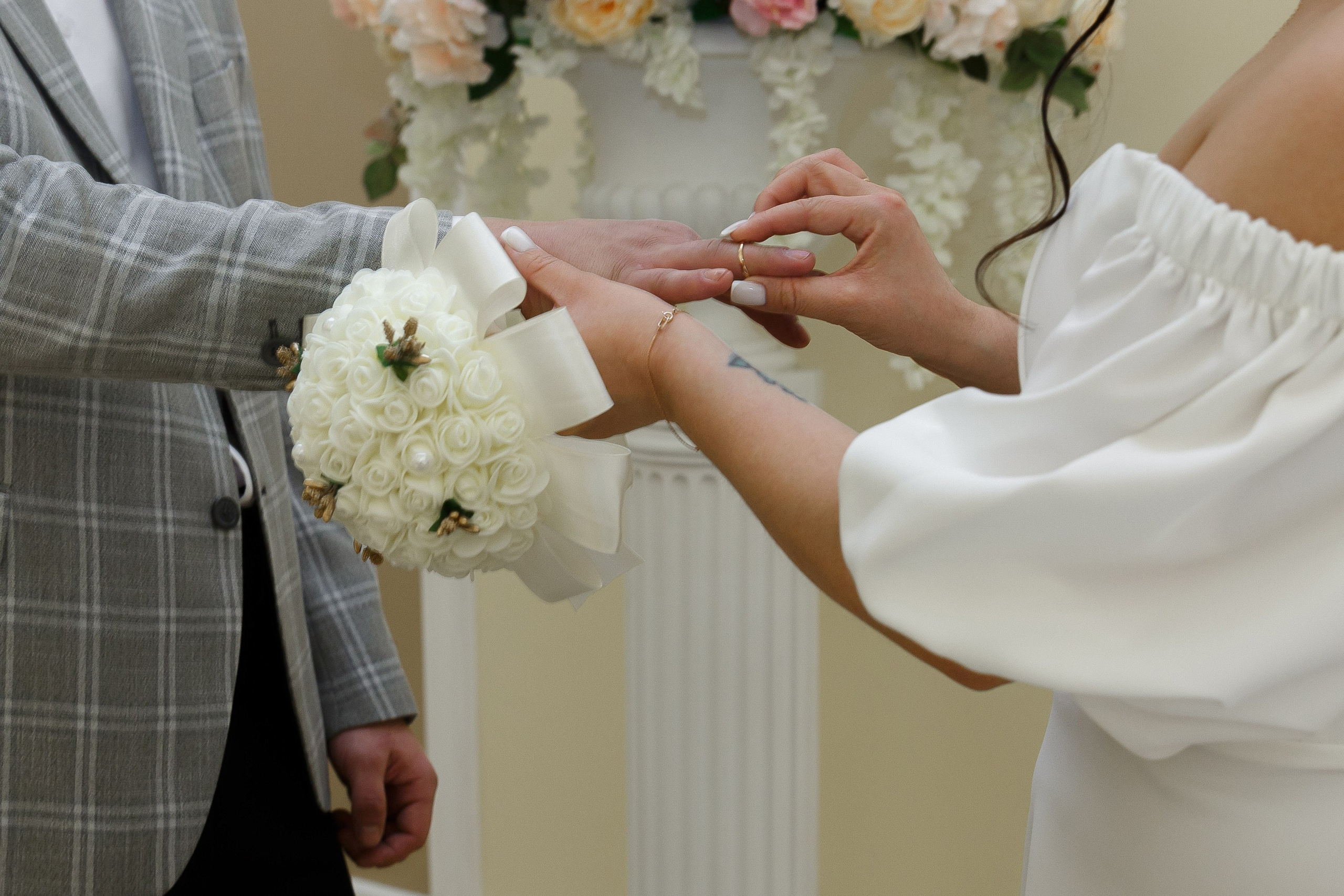Alexander & Olga. Фотограф Вадим Чепрасов | Санкт-Петербург