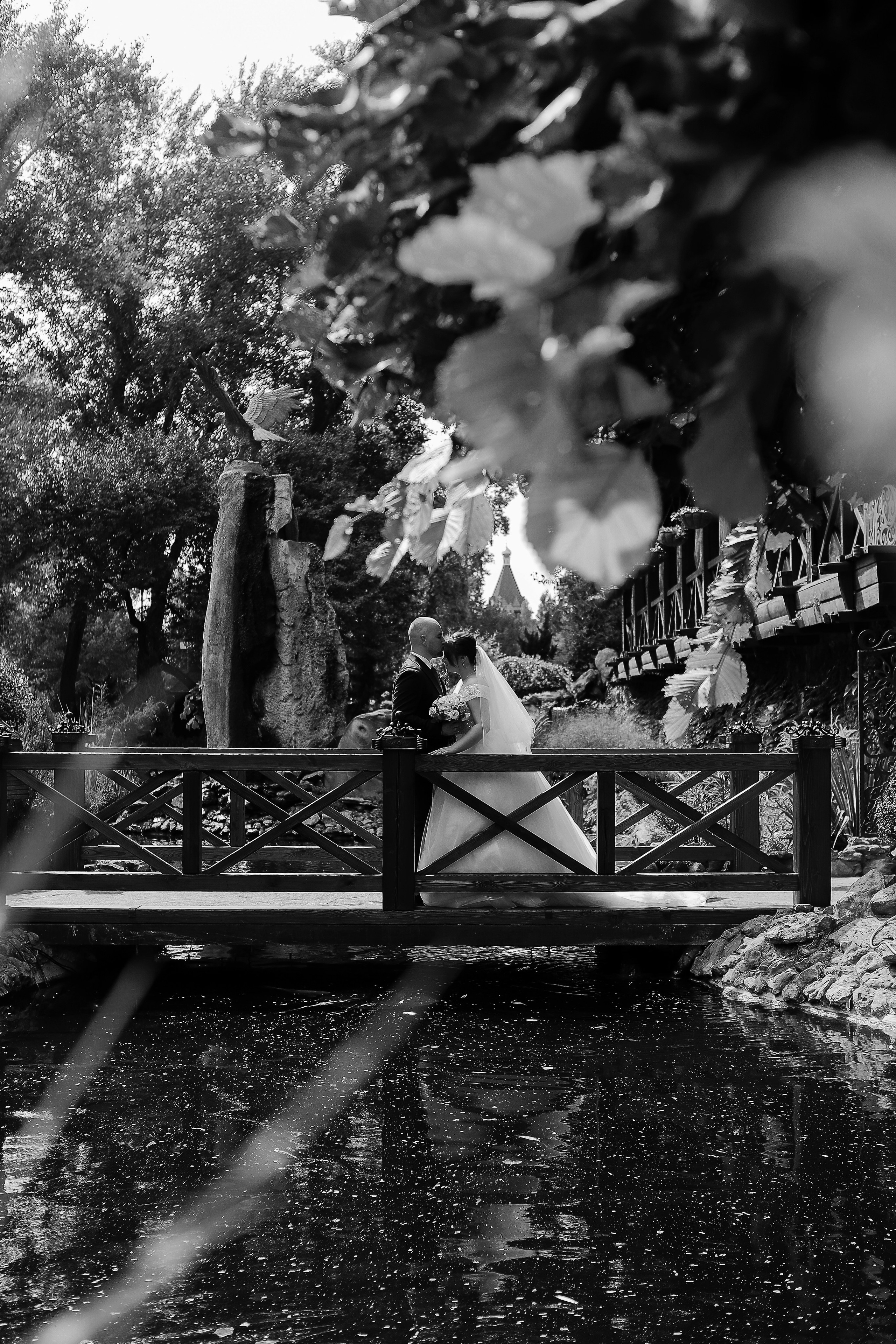 Виталина и Алексей. Свадебный фотограф Евгения Фролова г. Каменск-Шахтинский, Донецк, Ростов