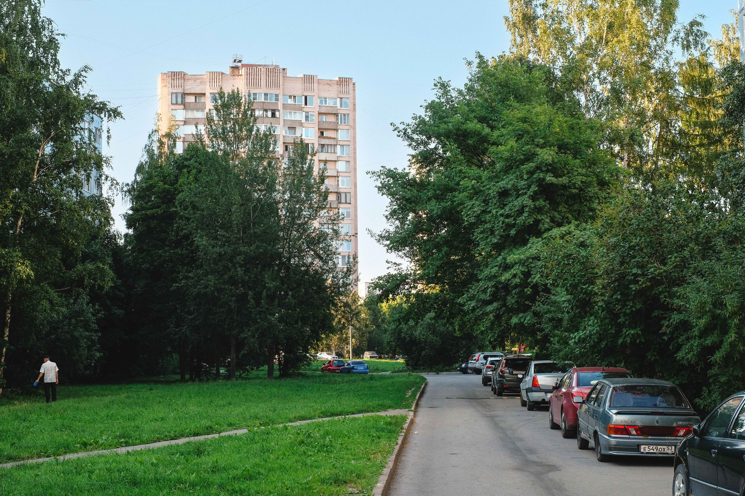 2022.07. Фотограф Алексей Алексеев