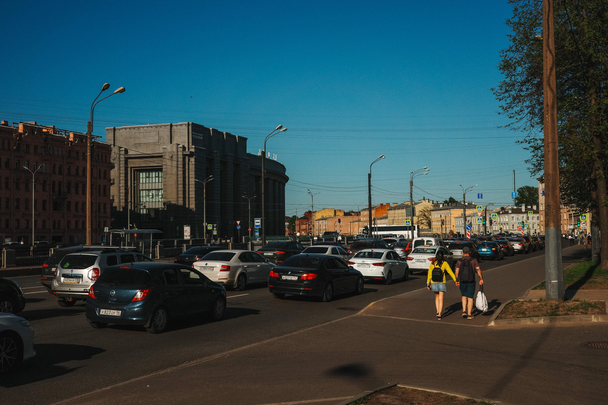 2024.05. Фотограф Алексей Алексеев