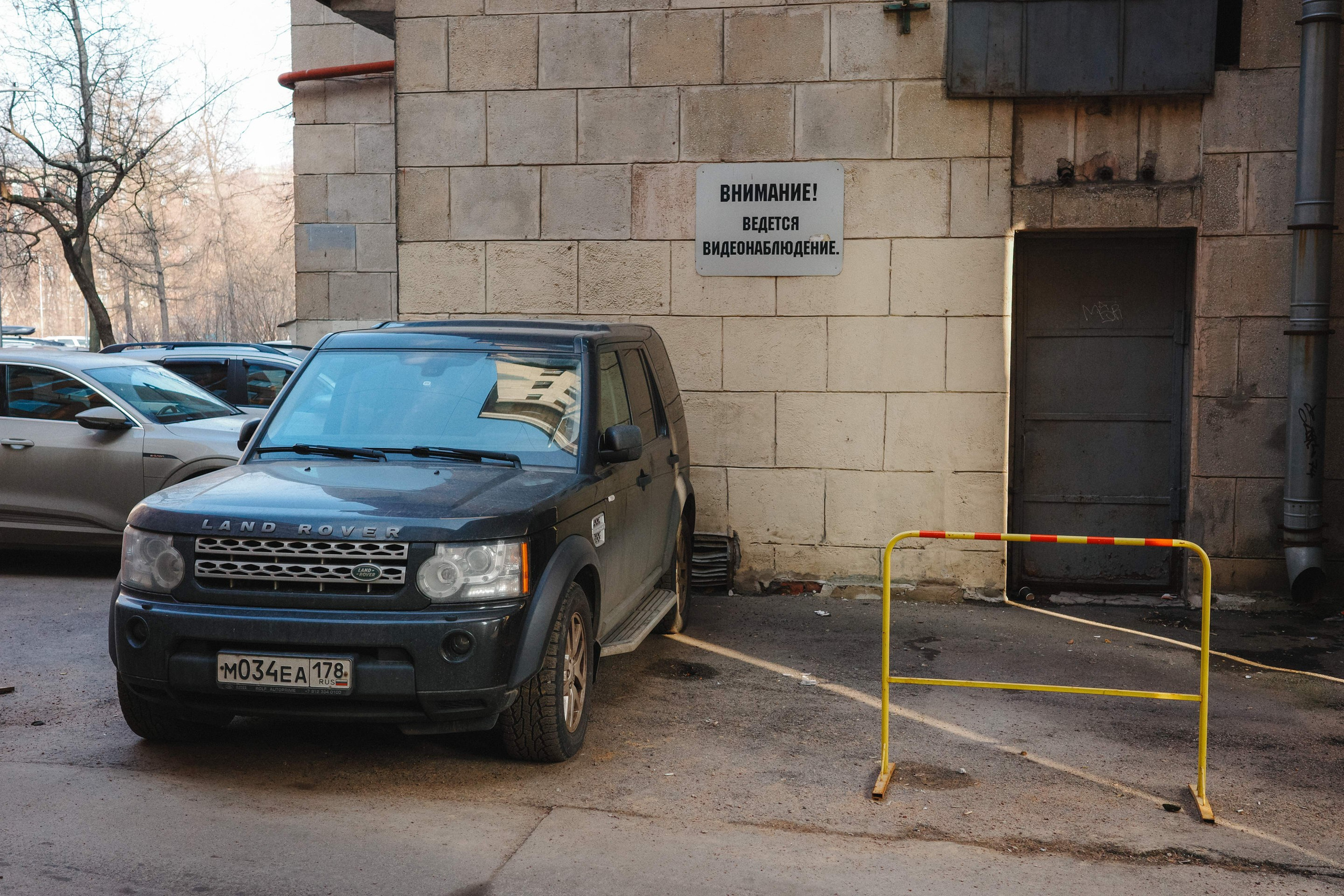 2024.03. Фотограф Алексей Алексеев