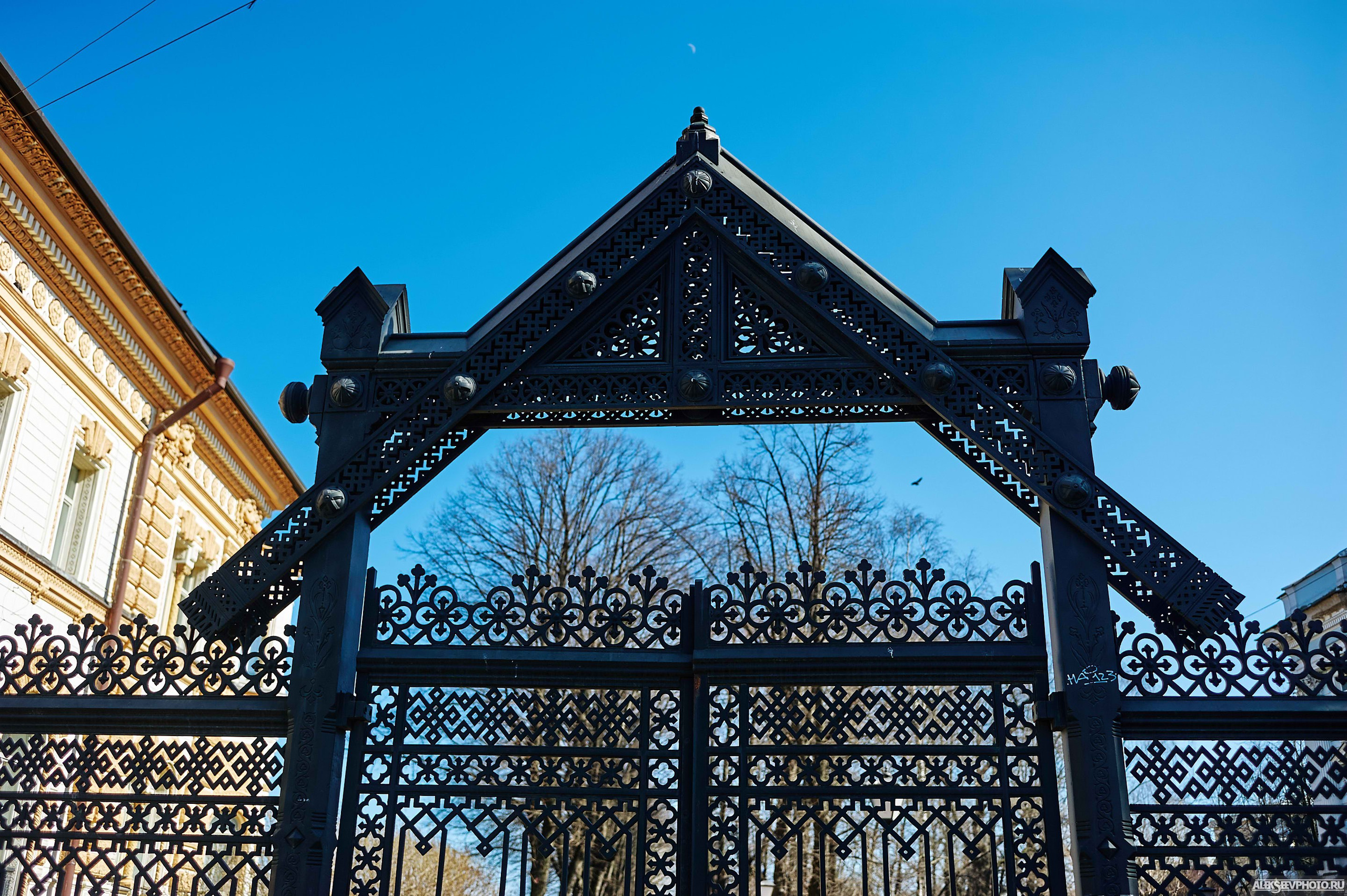 2021.04. Фотограф Алексей Алексеев