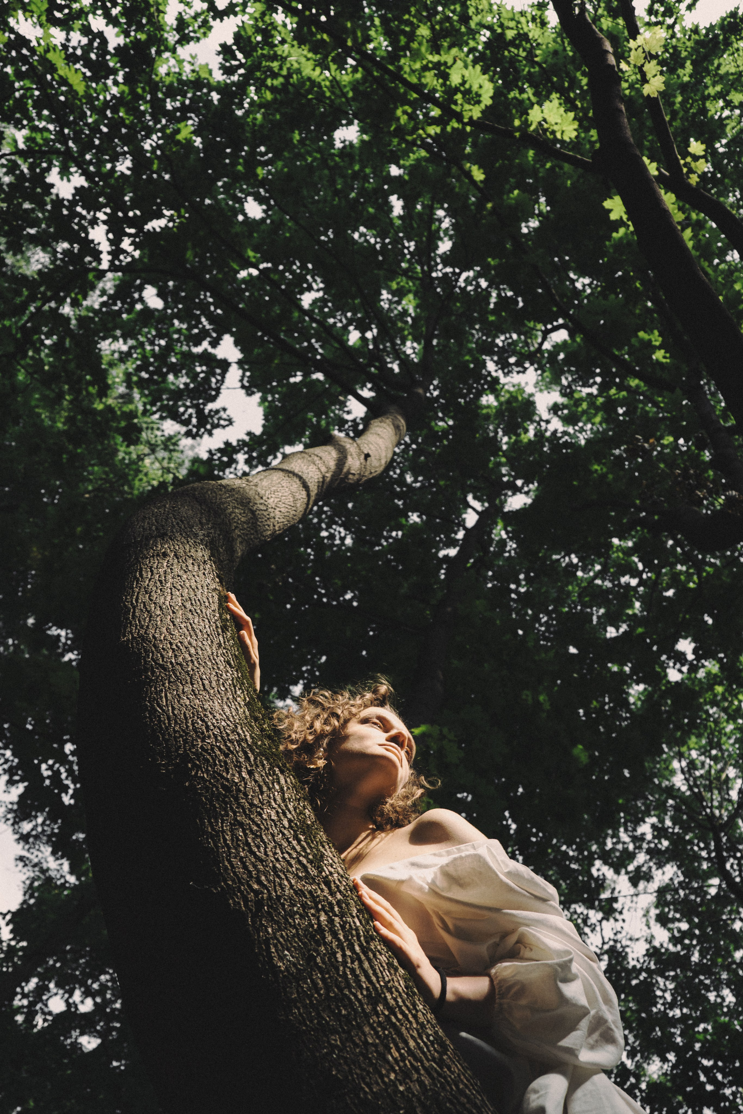 Арина Парк Горького. Vladimirbaklenev