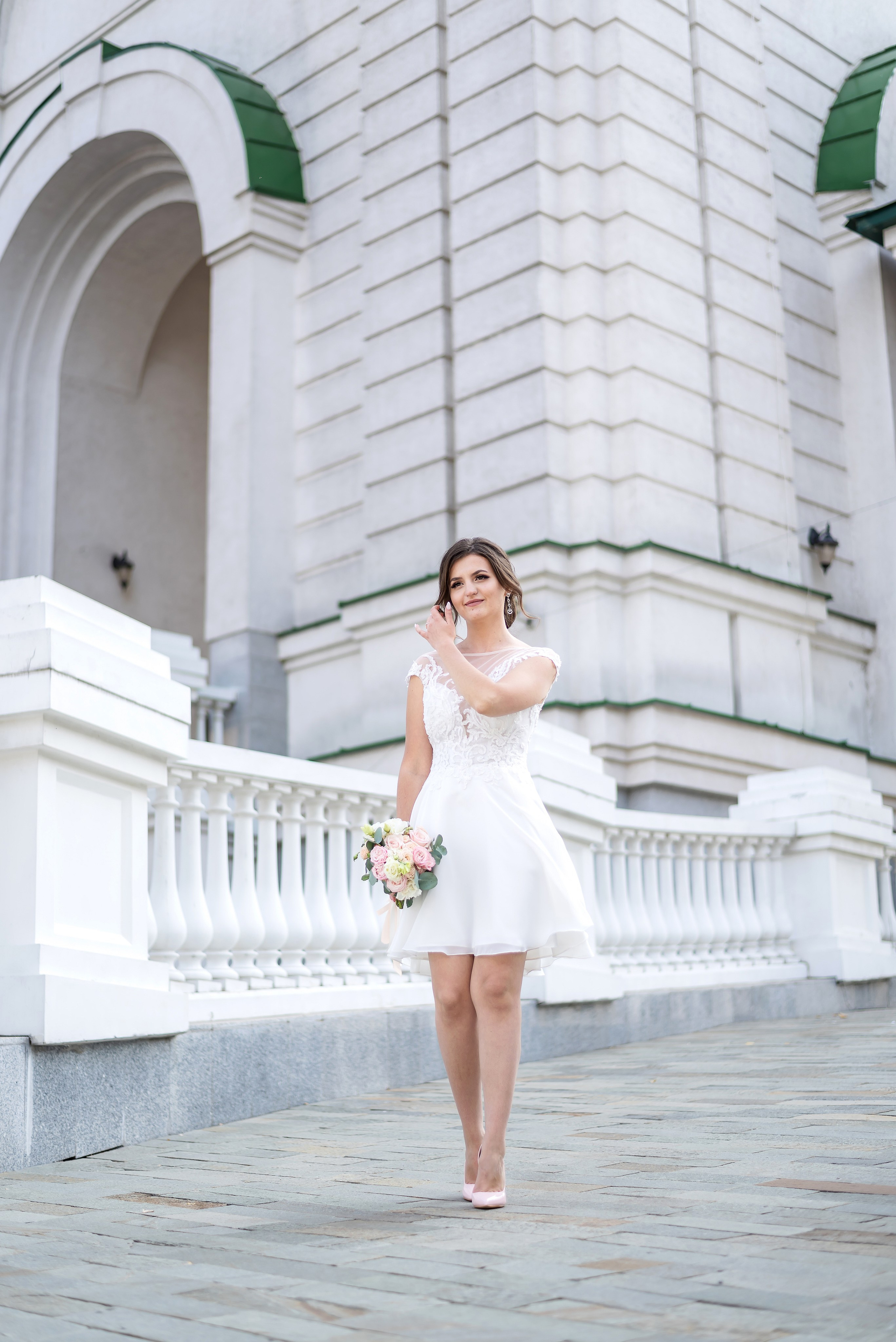 Карина и Артём. Семейный и детский фотограф в Воронеже София Минакова