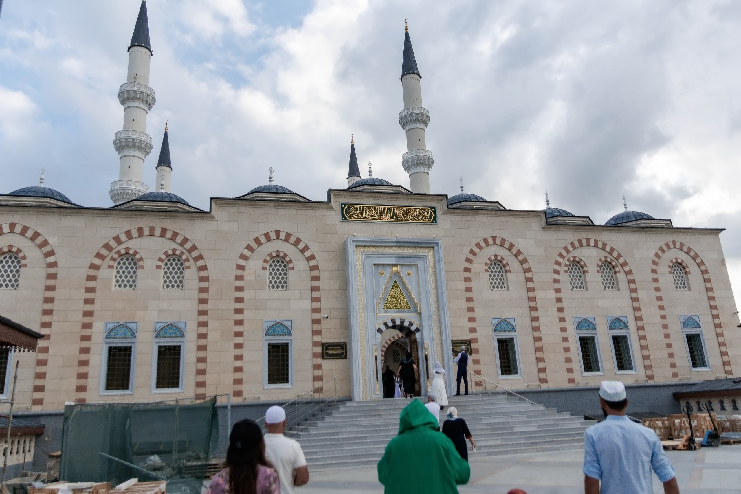 Алиме и Вильдан. Фотограф и видеограф в Крыму и Севастополе